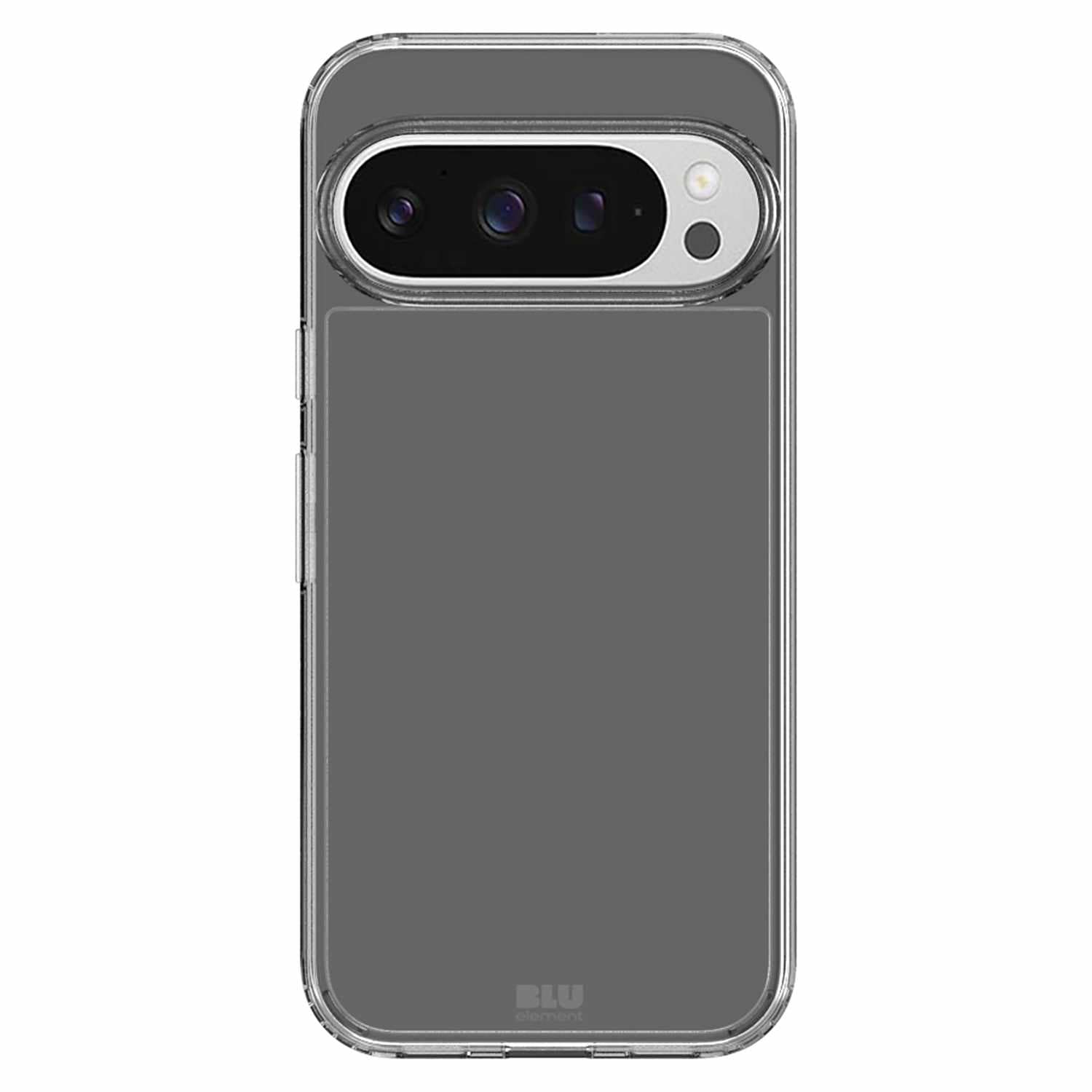 Blu Element DropZone Air Case | Made for Pixel 10/10 Pro | Clear