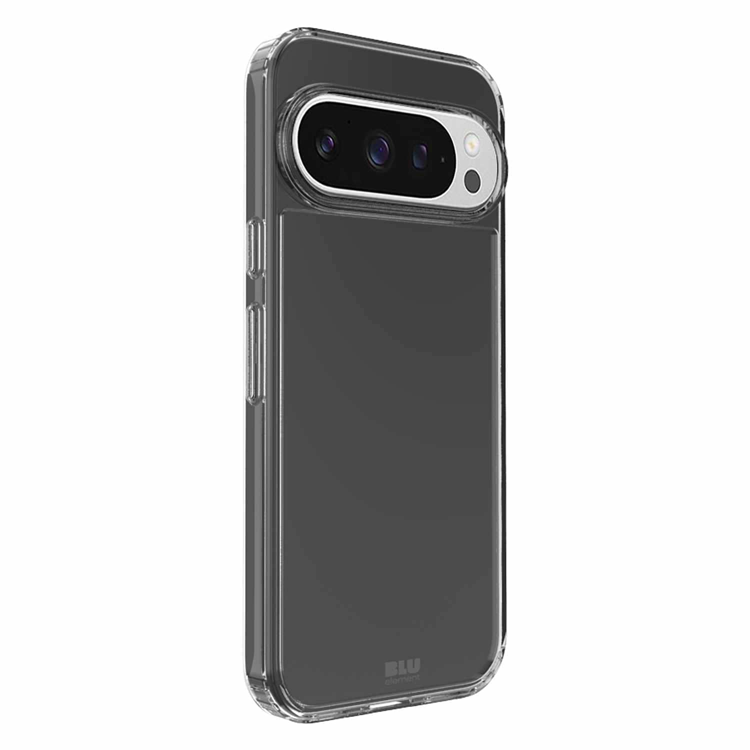 Blu Element DropZone Air Case | Made for Pixel 10/10 Pro | Clear