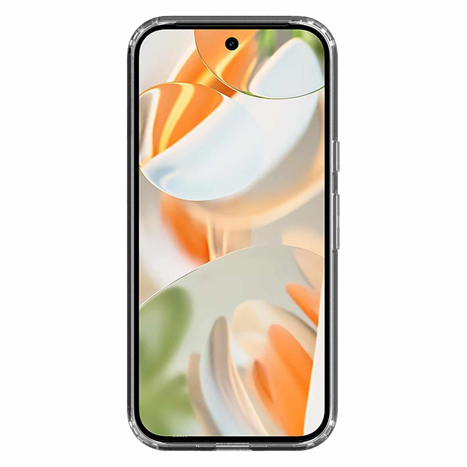 Blu Element DropZone Air Case | Made for Pixel 10/10 Pro | Clear