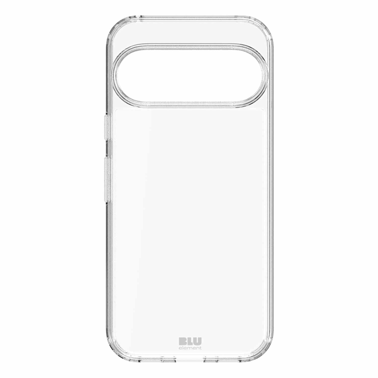 Blu Element DropZone Air Case | Made for Pixel 10/10 Pro | Clear