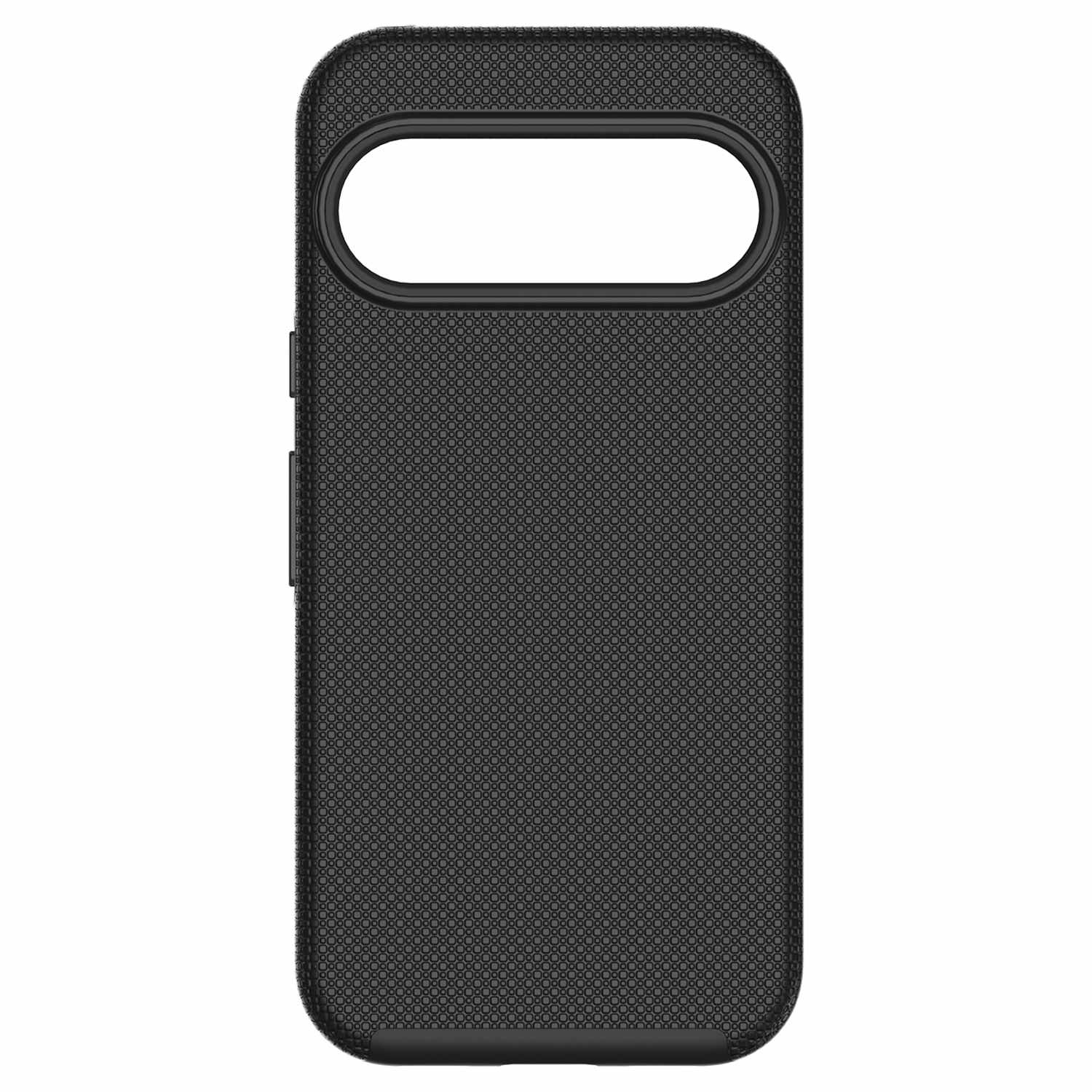 Blu Element Armour Rugged Case | Made for Pixel 10/10 Pro | Black