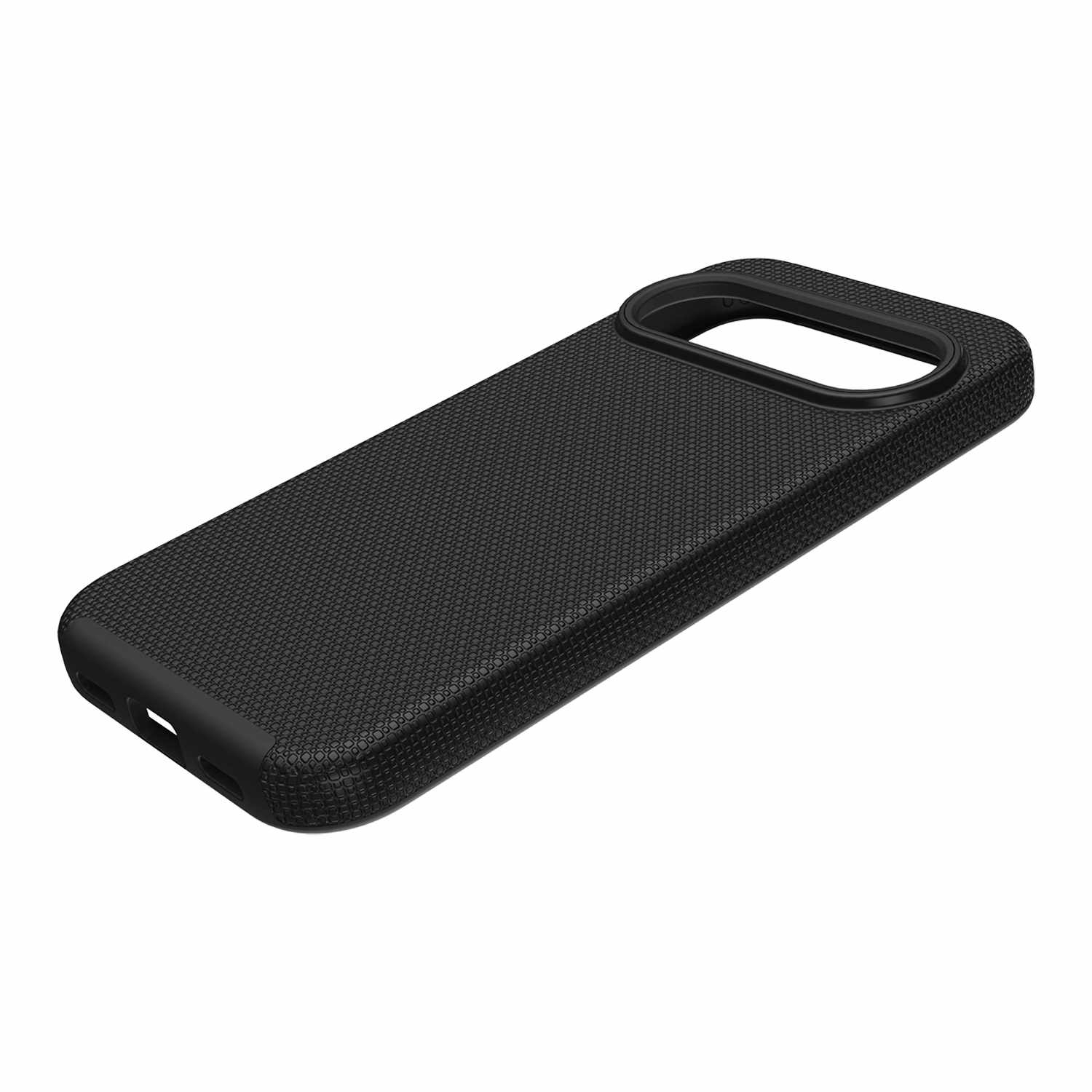 Blu Element Armour Rugged Case | Made for Pixel 10/10 Pro | Black