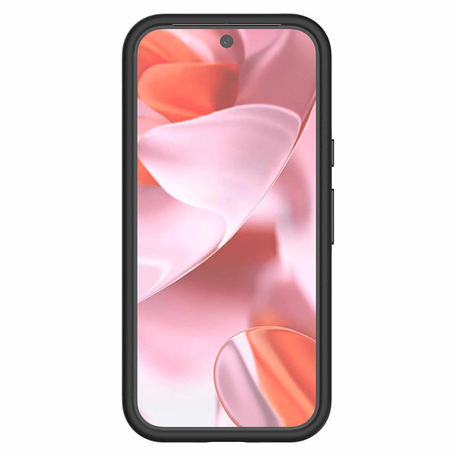 Blu Element Armour Rugged Case | Made for Pixel 10/10 Pro | Black