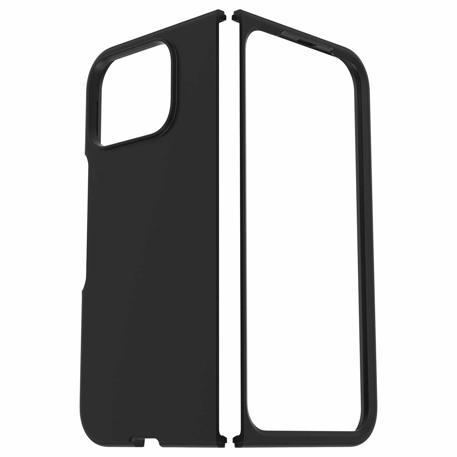 Étui Thin Flex d'OtterBox avec aimants noirs pour Pixel 10 Pro XL de Google