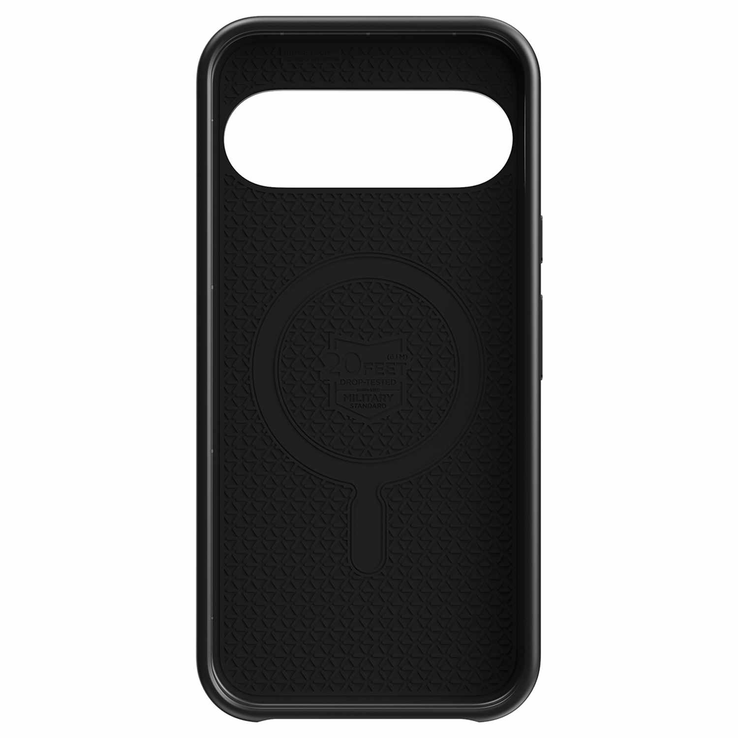 Nimbus9 Cirrus 3 MagSafe Case | Made for Pixel 10/10 Pro | Black