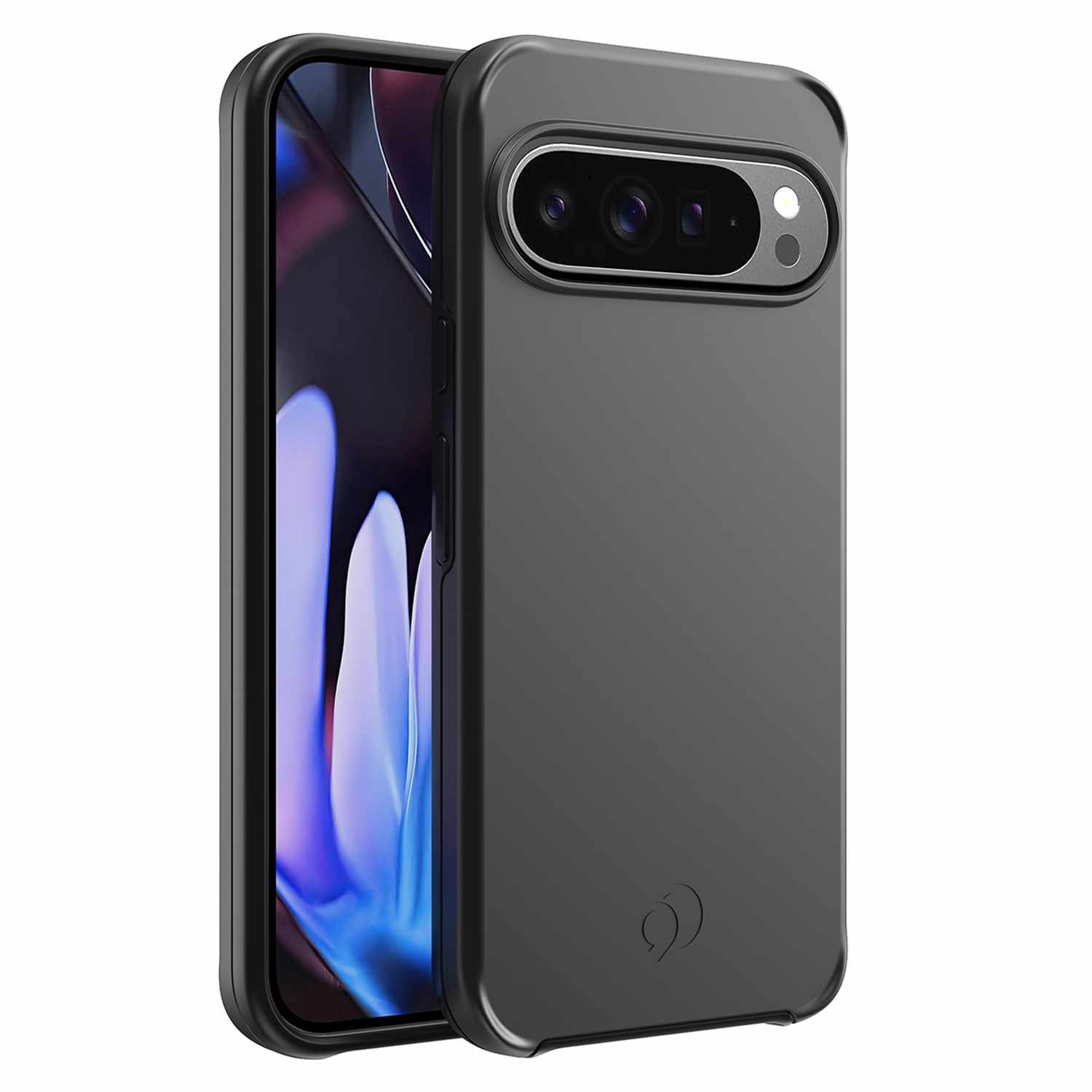 Nimbus9 Cirrus 3 MagSafe Case | Made for Pixel 10/10 Pro | Black