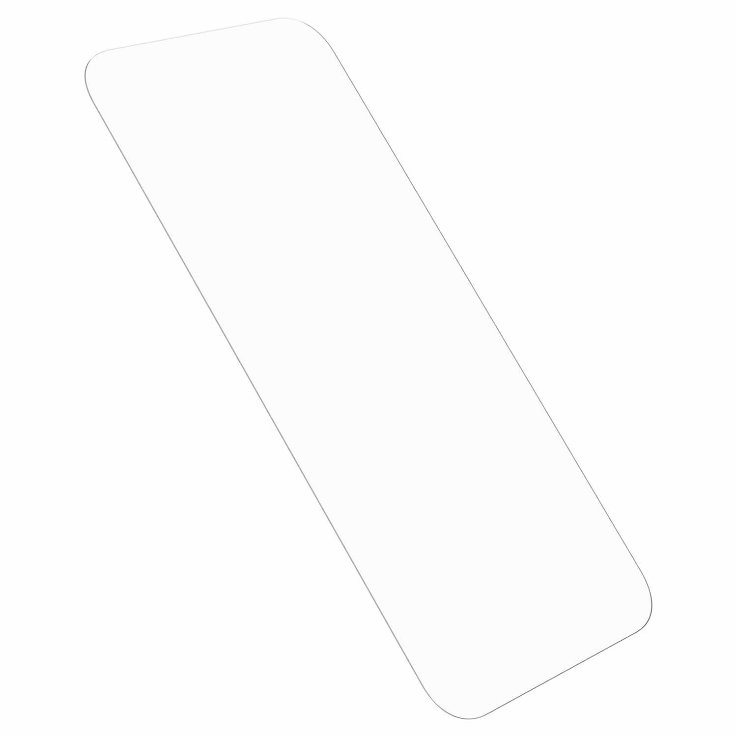 Protecteur d'écran en verre Premium d'OtterBox | Conçu pour le Pixel 10/10 Pro