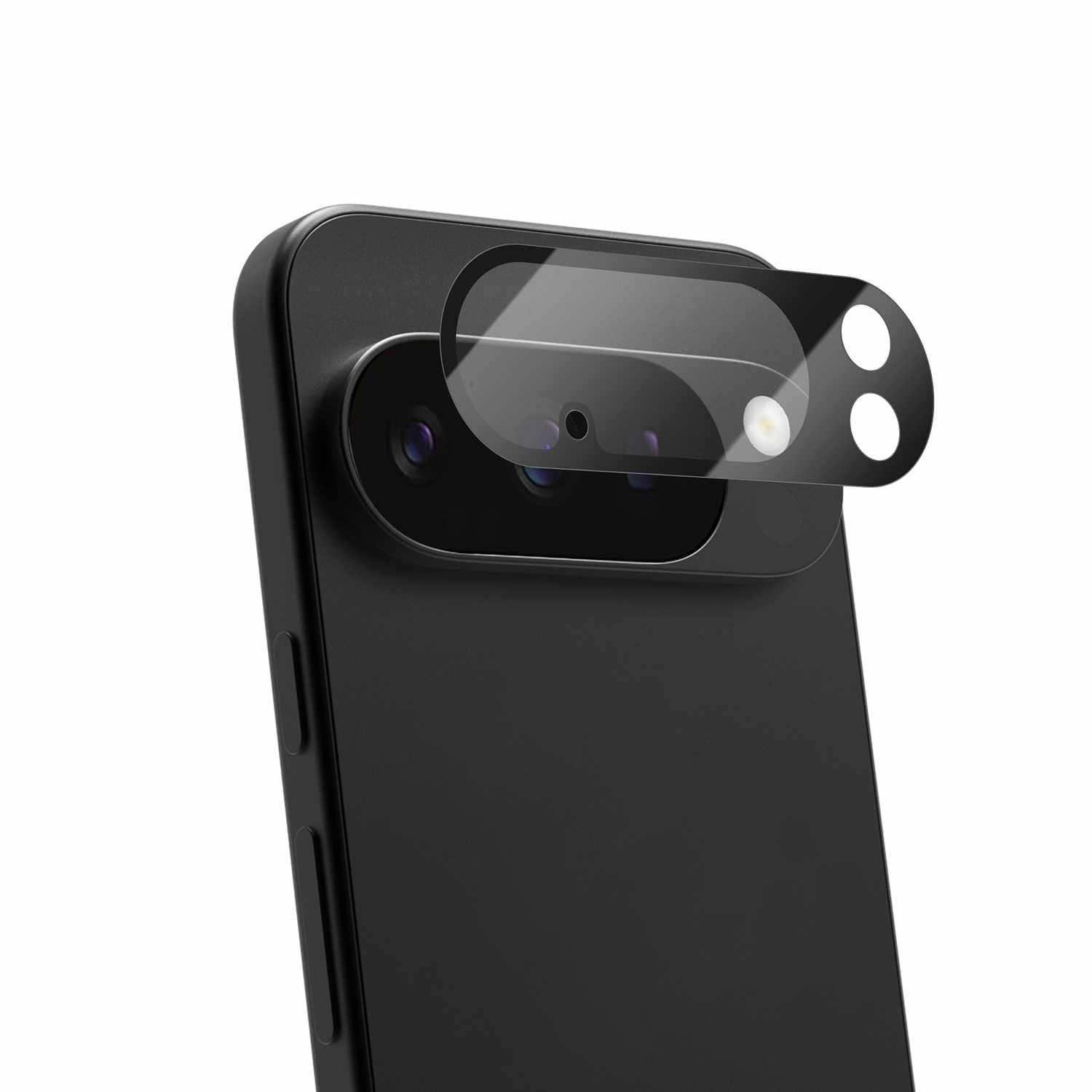 Blu Element Full Cover Lens Protector | Made for Pixel 10 Pro