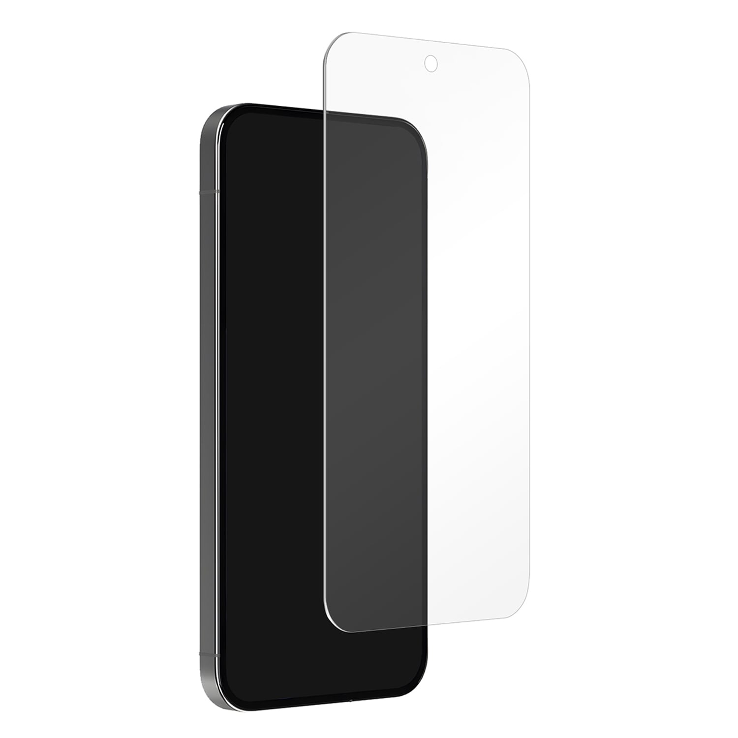 Protecteur d'écran en verre trempé de Blu Element | Conçu pour Pixel 10 Pro XL/9 Pro XL