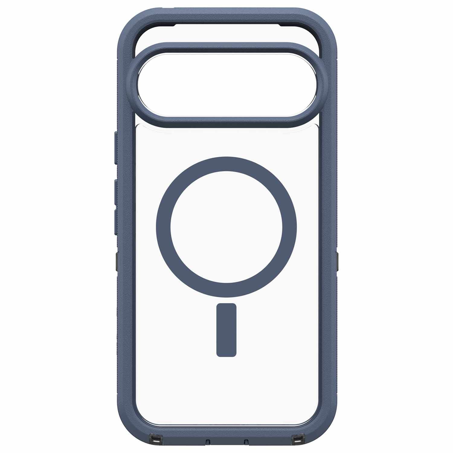 OtterBox Defender Pro XT Clear Case w/Magnets | Made for Pixel 10 Pro XL | Mountain Storm