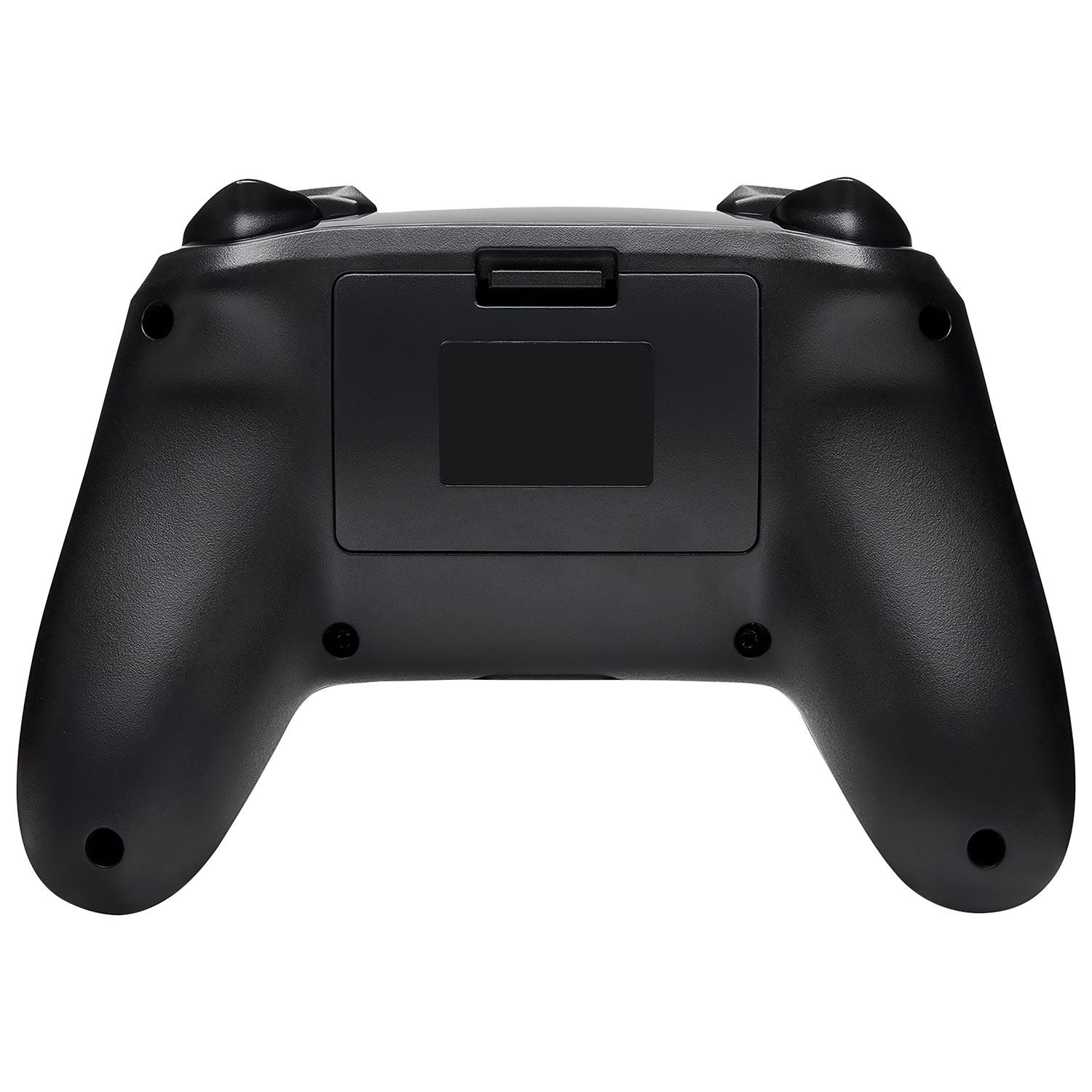 Manette de jeu sans fil de PowerA pour Nintendo Switch et Switch 2 - Noir