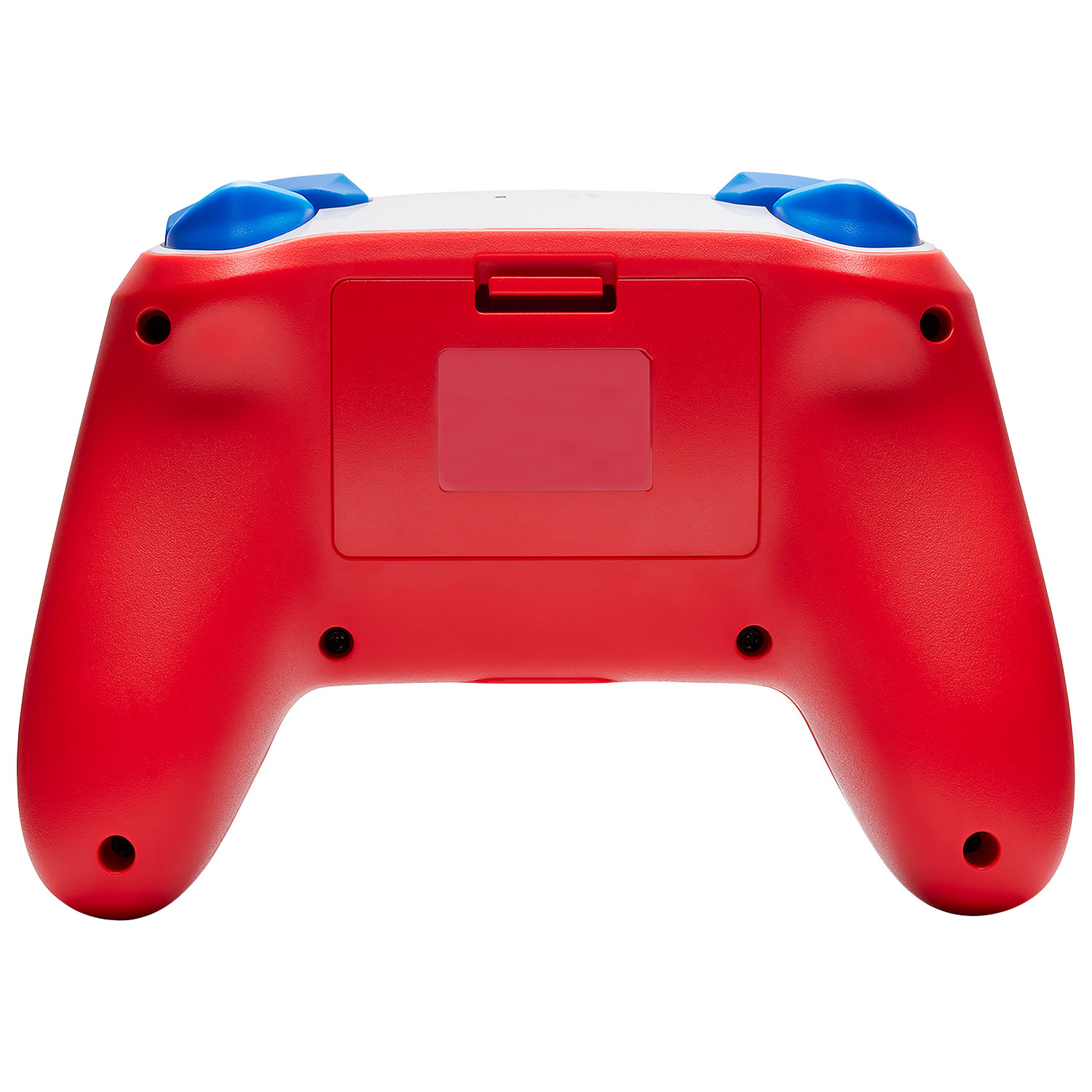 Manette de jeu sans fil de PowerA pour Nintendo Switch - Mario Joy