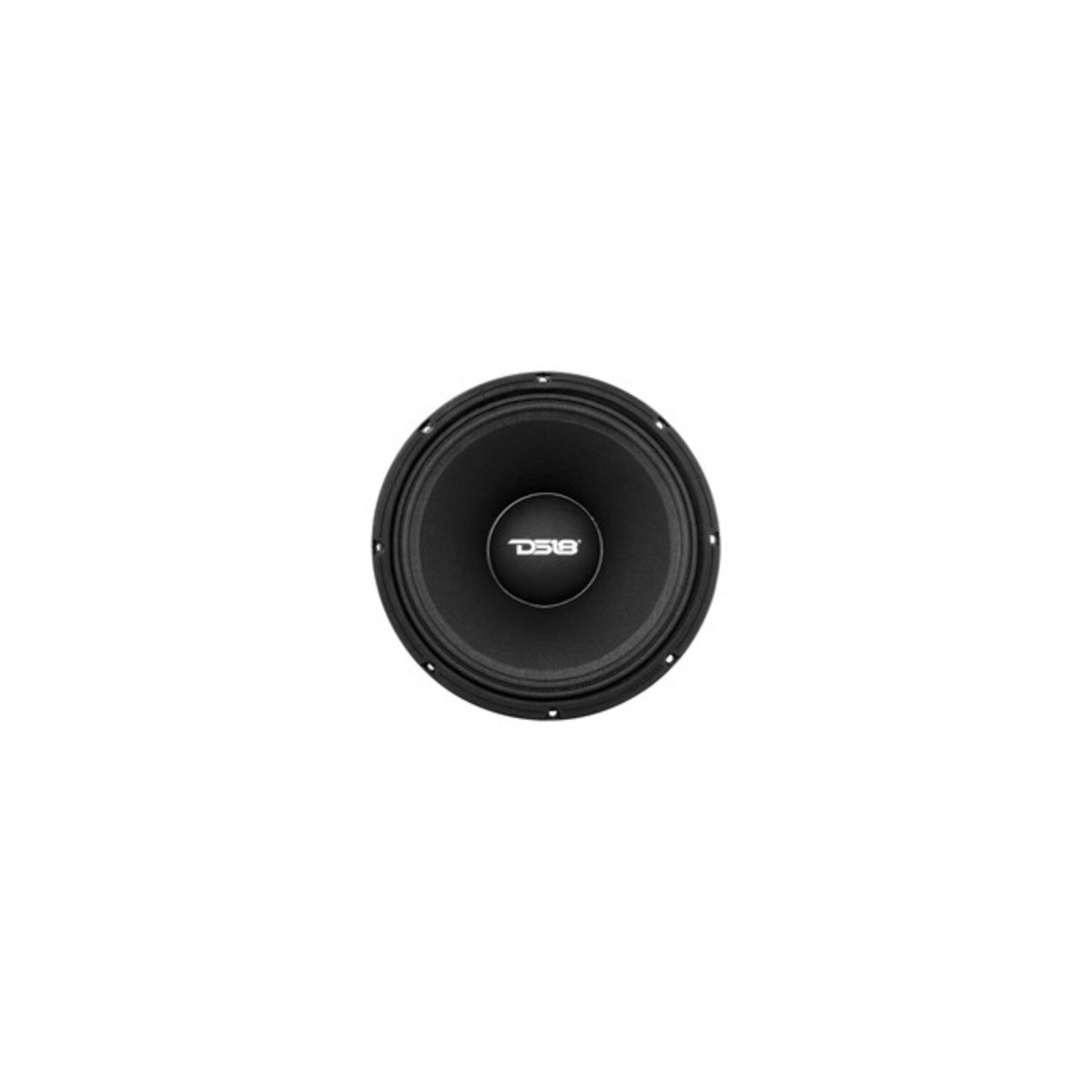 Haut-parleur de fréquences moyennes de 12&nbsp;po DS18 12XL1500-8 XL 750&nbsp;W RMS – 8&nbsp;Ohm