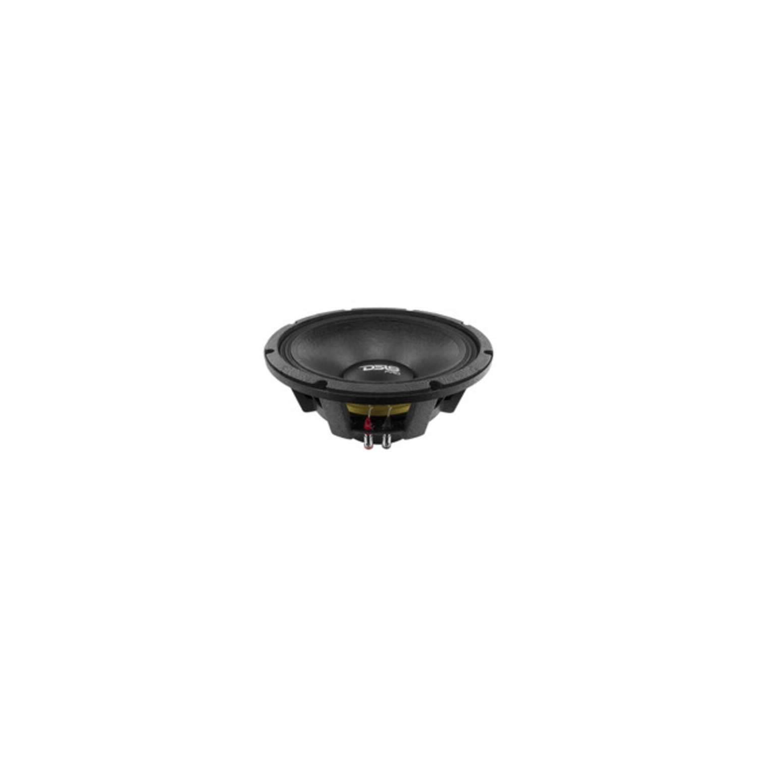 Haut-parleur médian-graves 12&nbsp;po au néodyme DS18 PRO-XLNEO12MB PRO 1000&nbsp;W RMS - 8&nbsp;Ohm
