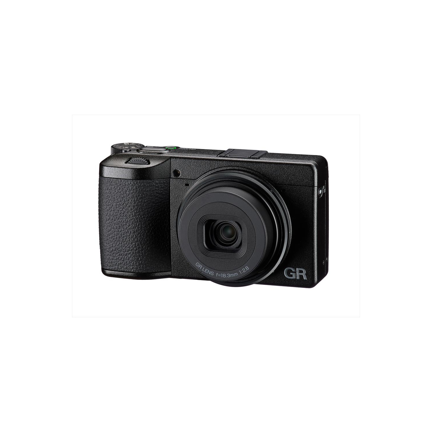 Ricoh GR IV Camera