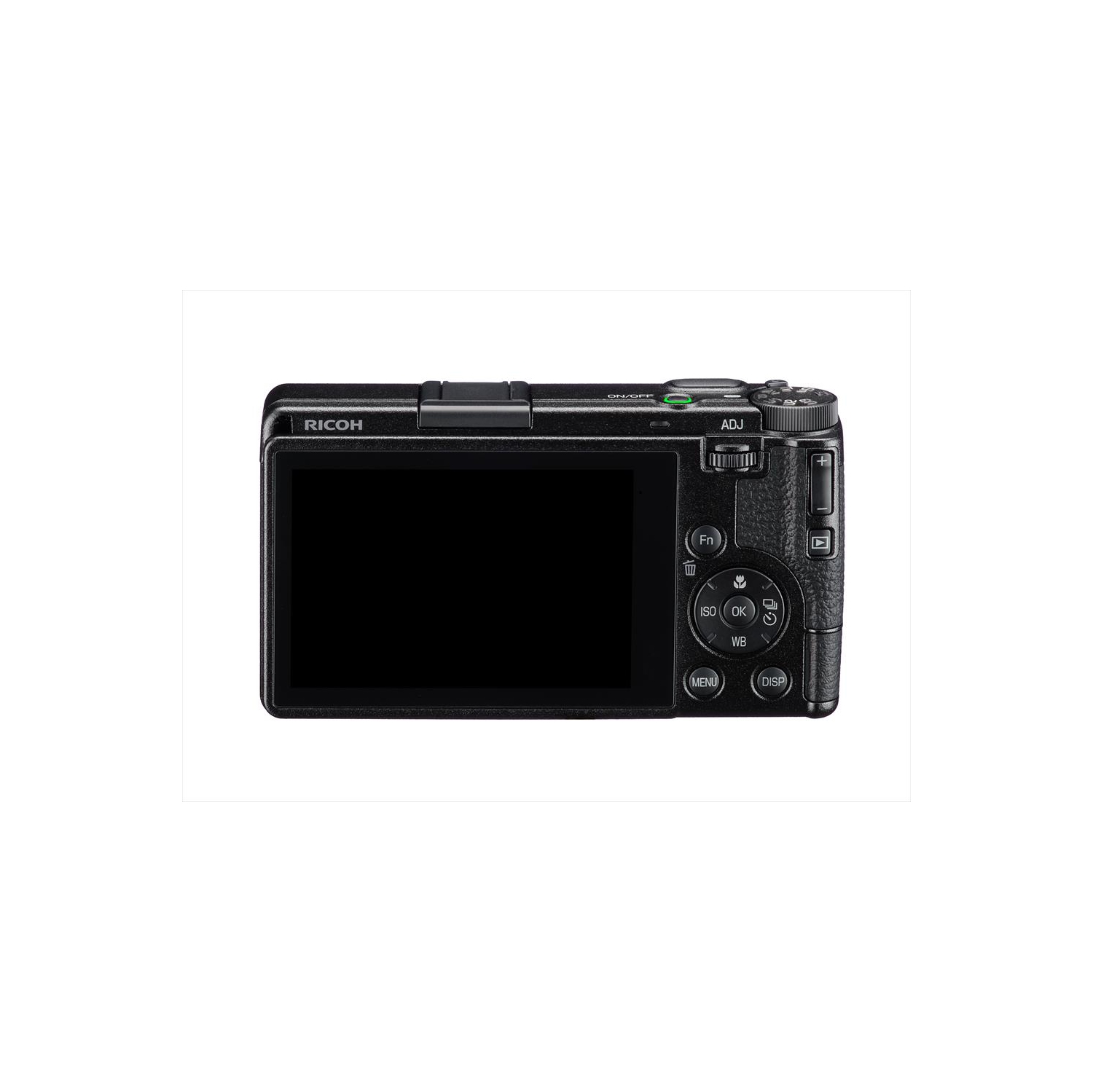 Ricoh GR IV Camera