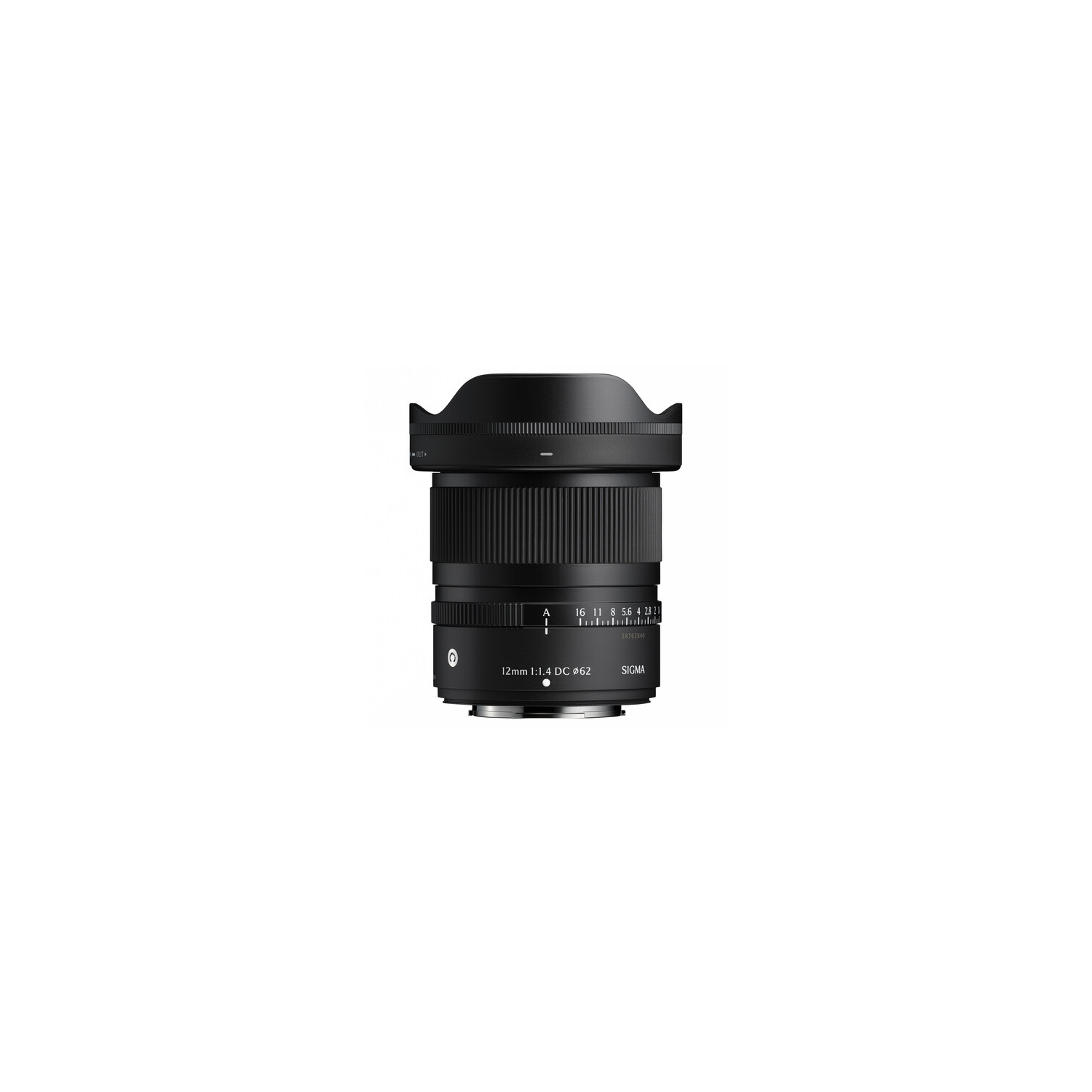 Sigma 12mm f/1.4 DC Contemporary Lens