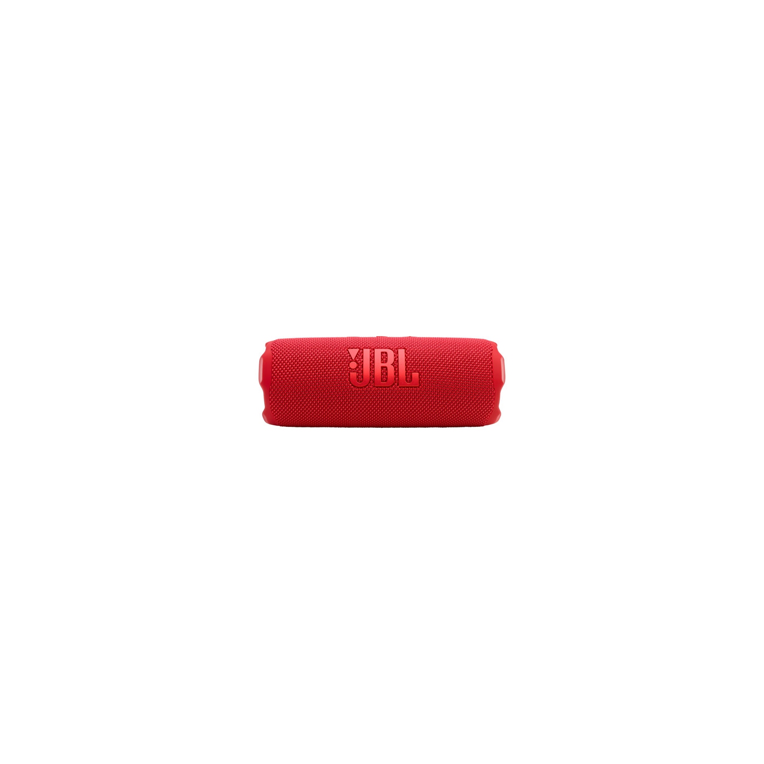 Boîte ouverte Haut-parleur sans fil Bluetooth étanche Flip 7 de JBL - Rouge