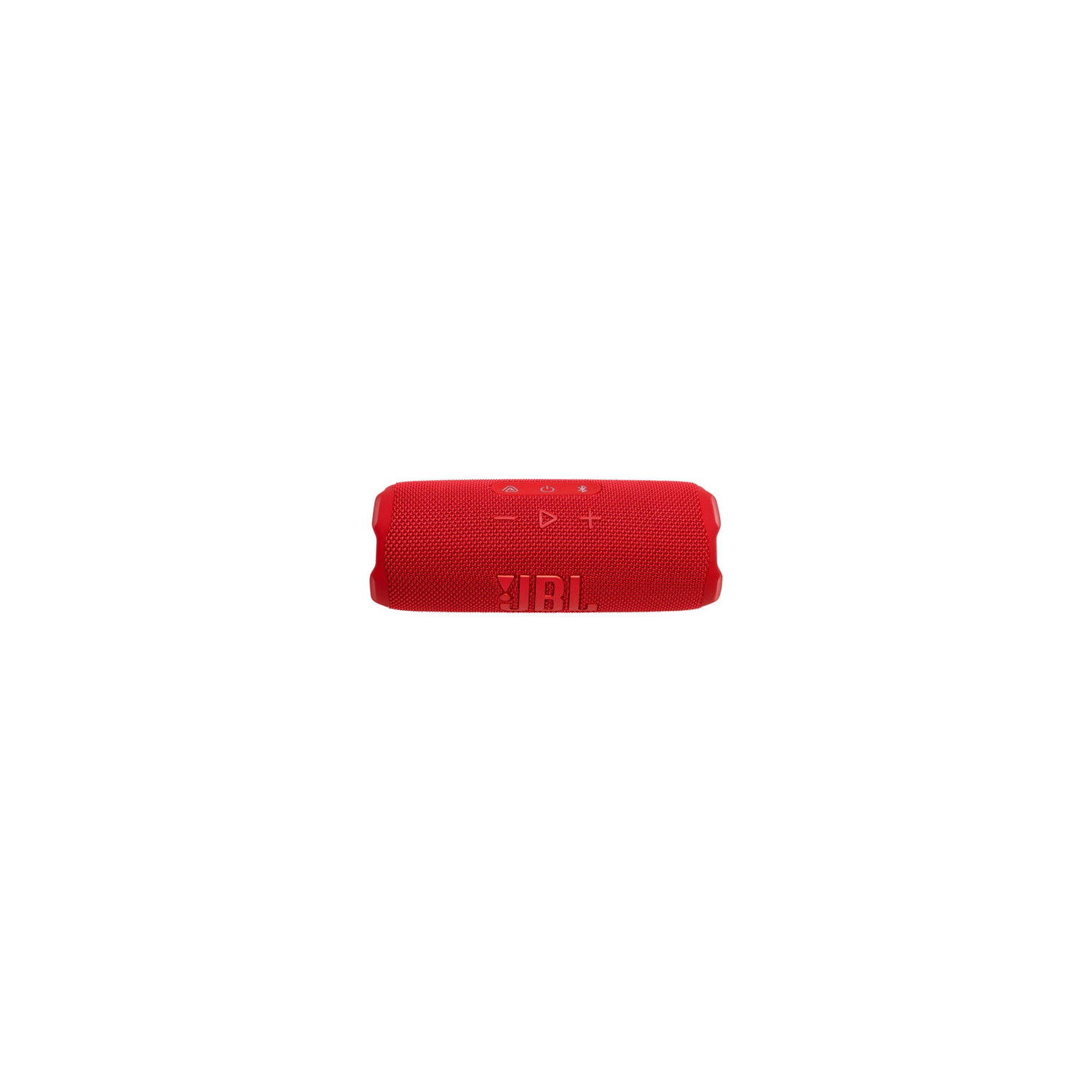 Boîte ouverte Haut-parleur sans fil Bluetooth étanche Flip 7 de JBL - Rouge