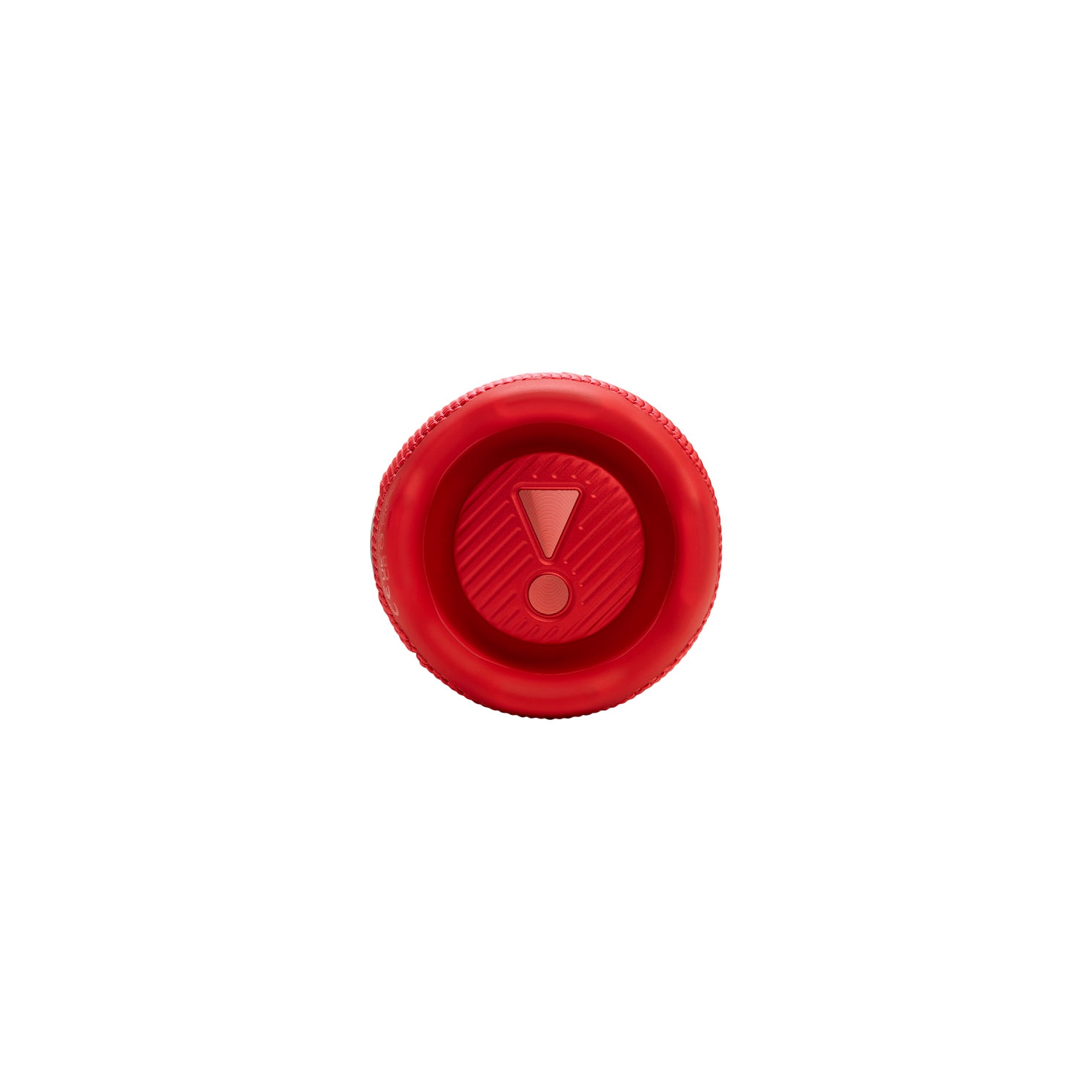 Boîte ouverte Haut-parleur sans fil Bluetooth étanche Flip 7 de JBL - Rouge