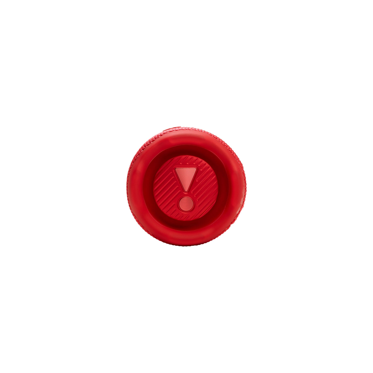 Boîte ouverte Haut-parleur sans fil Bluetooth étanche Flip 7 de JBL - Rouge