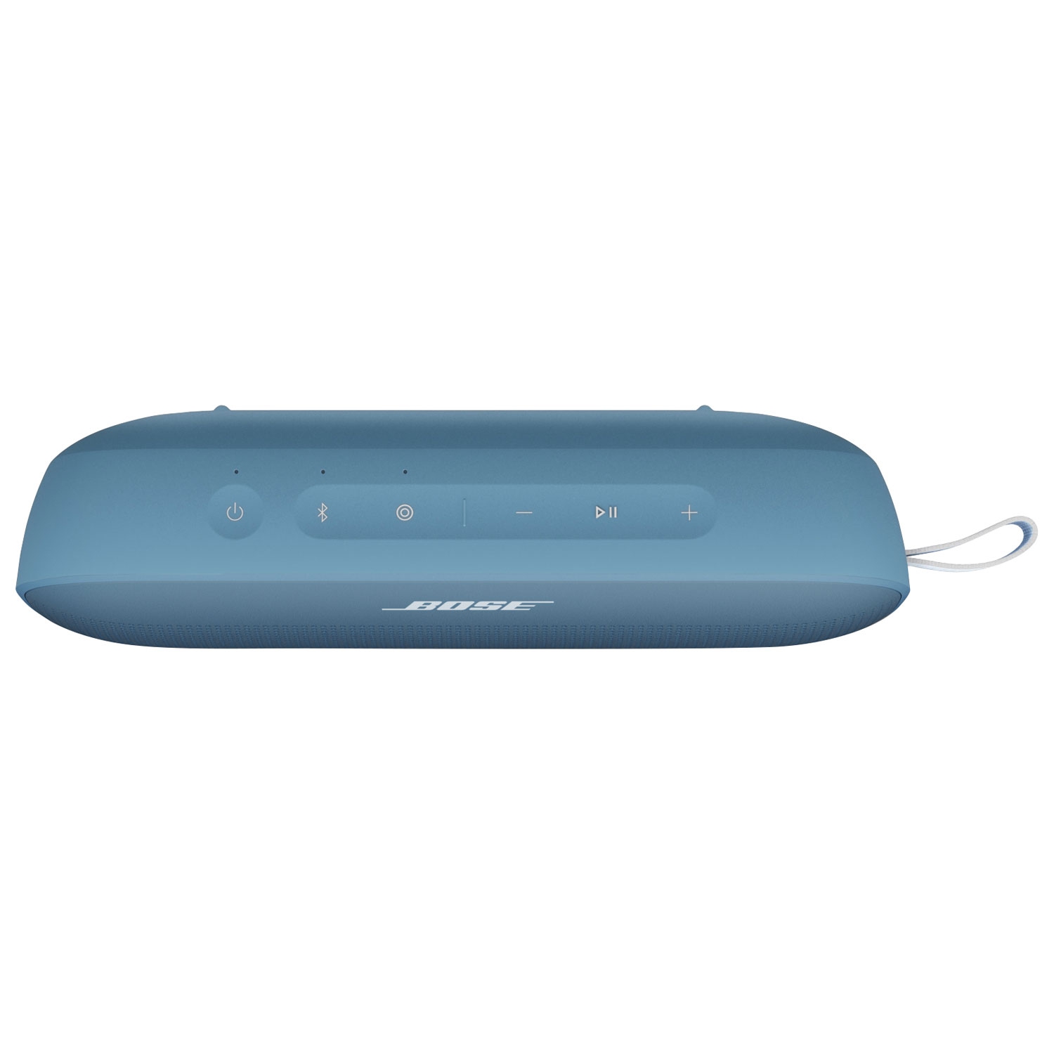 Boîte ouverte Haut-parleur sans fil Bluetooth étanche SoundLink Flex de Bose - Crépuscule bleu