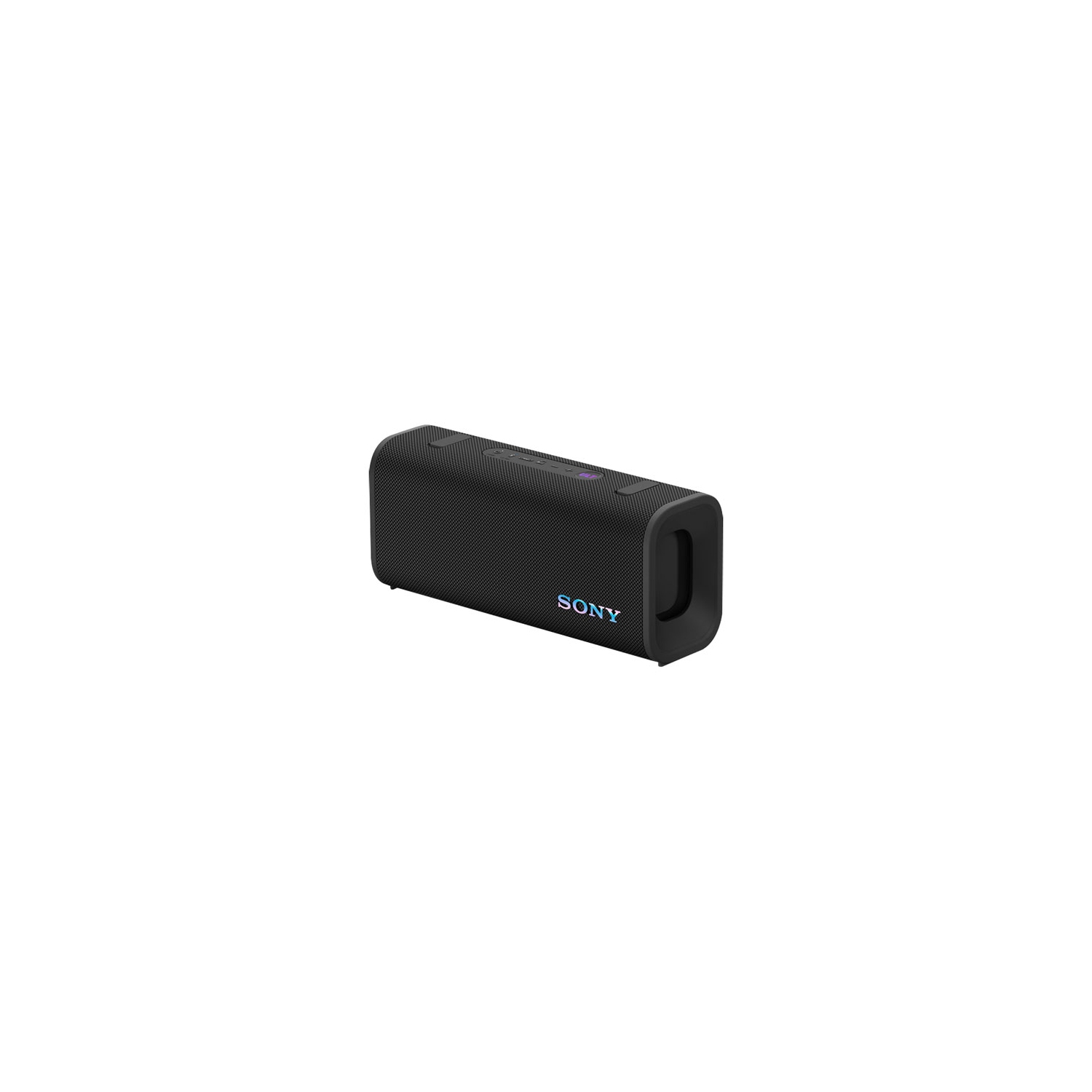 Boîte ouverte Haut-parleur sans fil Bluetooth étanche ULT FIELD 3 de Sony - Noir