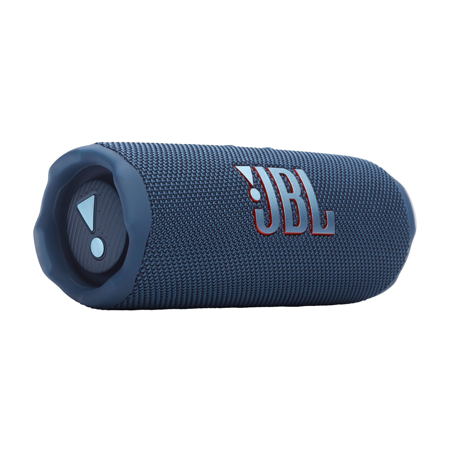 Boîte ouverte Haut-parleur sans fil Bluetooth étanche Flip 7 de JBL - Bleu