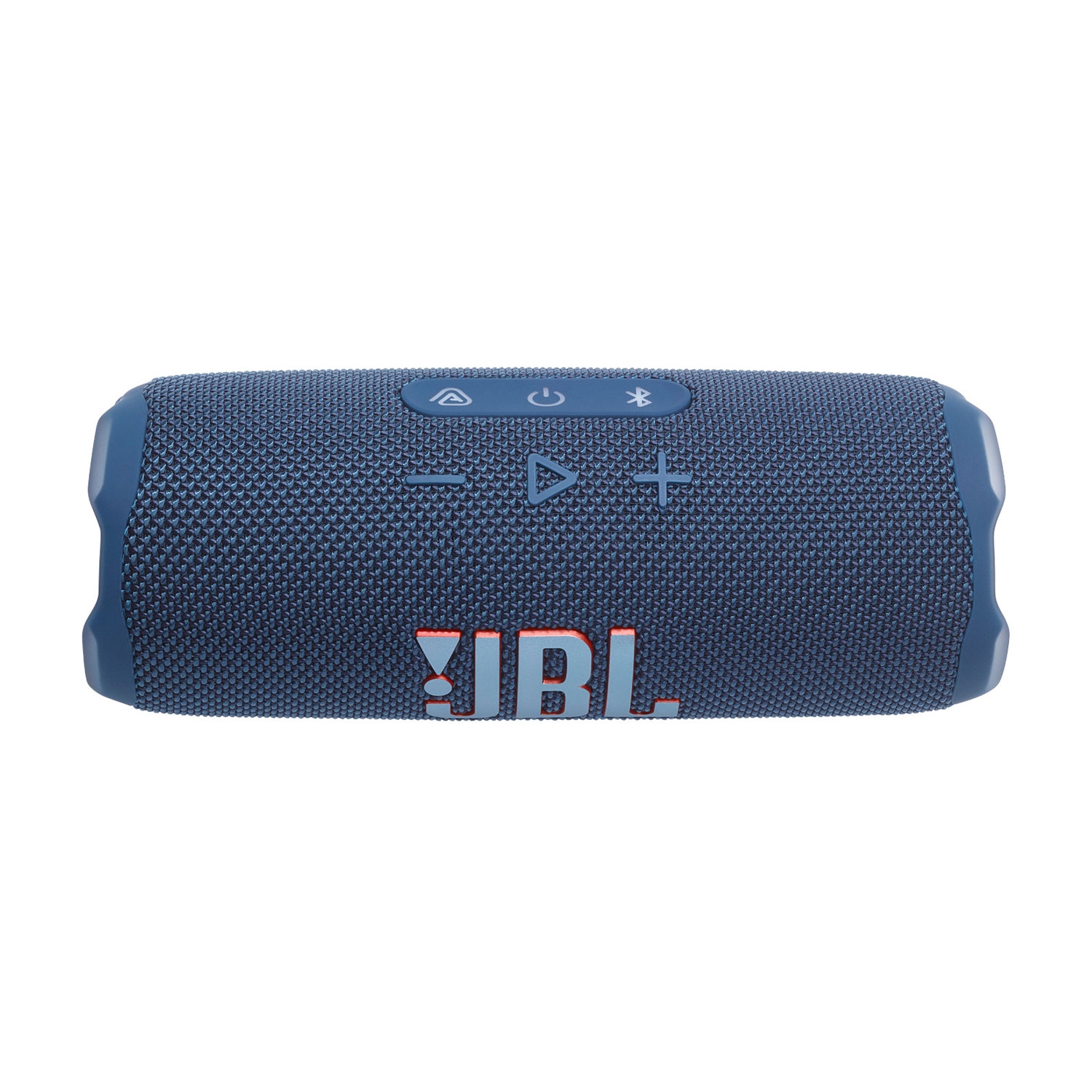 Boîte ouverte Haut-parleur sans fil Bluetooth étanche Flip 7 de JBL - Bleu