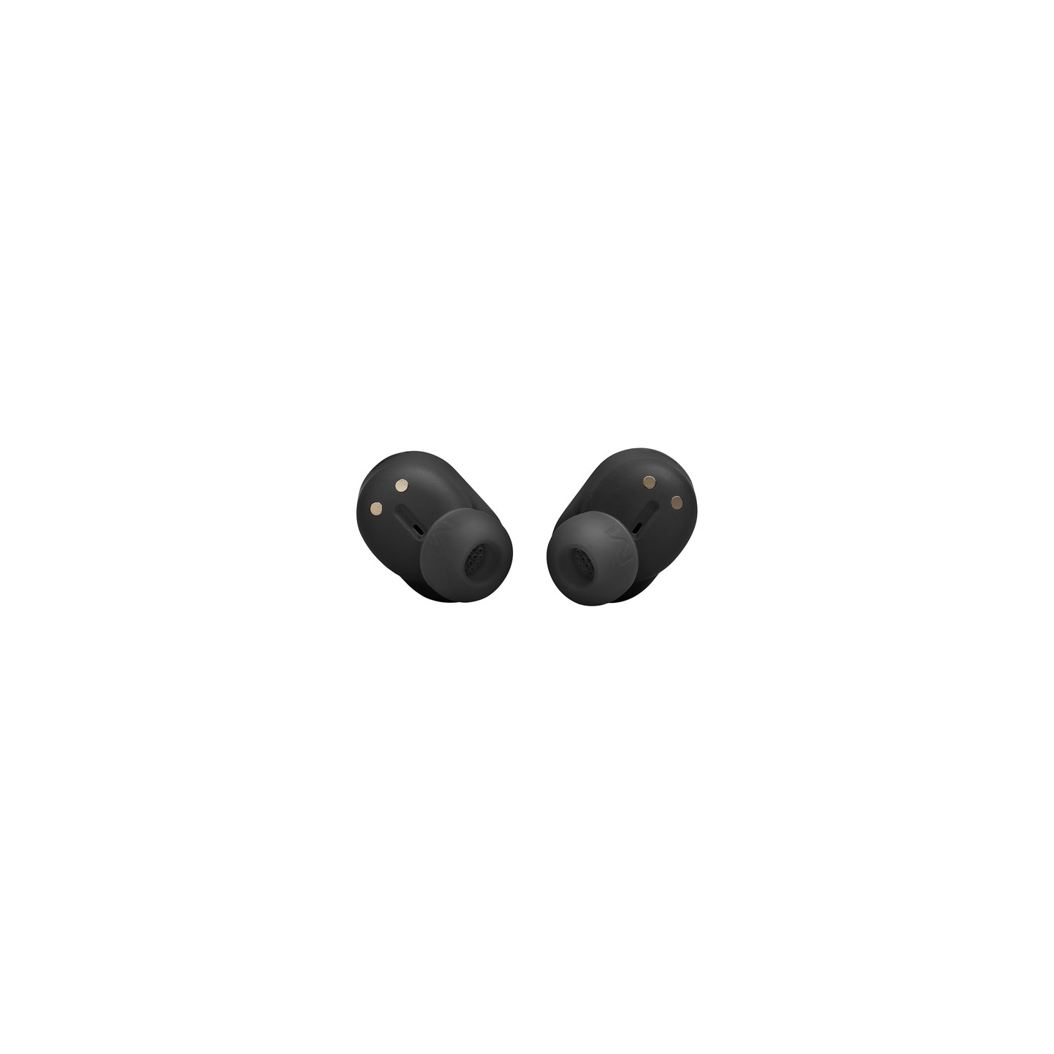 Open Box JBL Tune Buds 2 In-Ear Noise Cancelling True Wireless Earbuds - Black