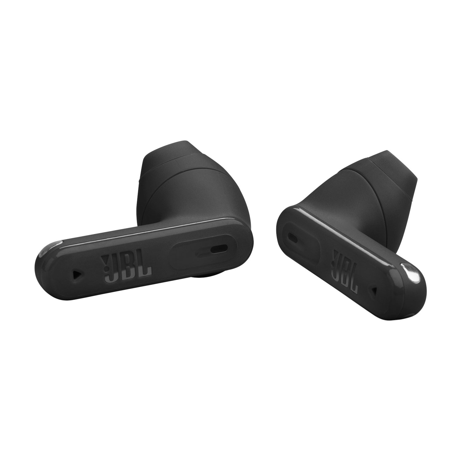 Open Box JBL Tune Flex 2 In-Ear Noise Cancelling True Wireless Earbuds - Black