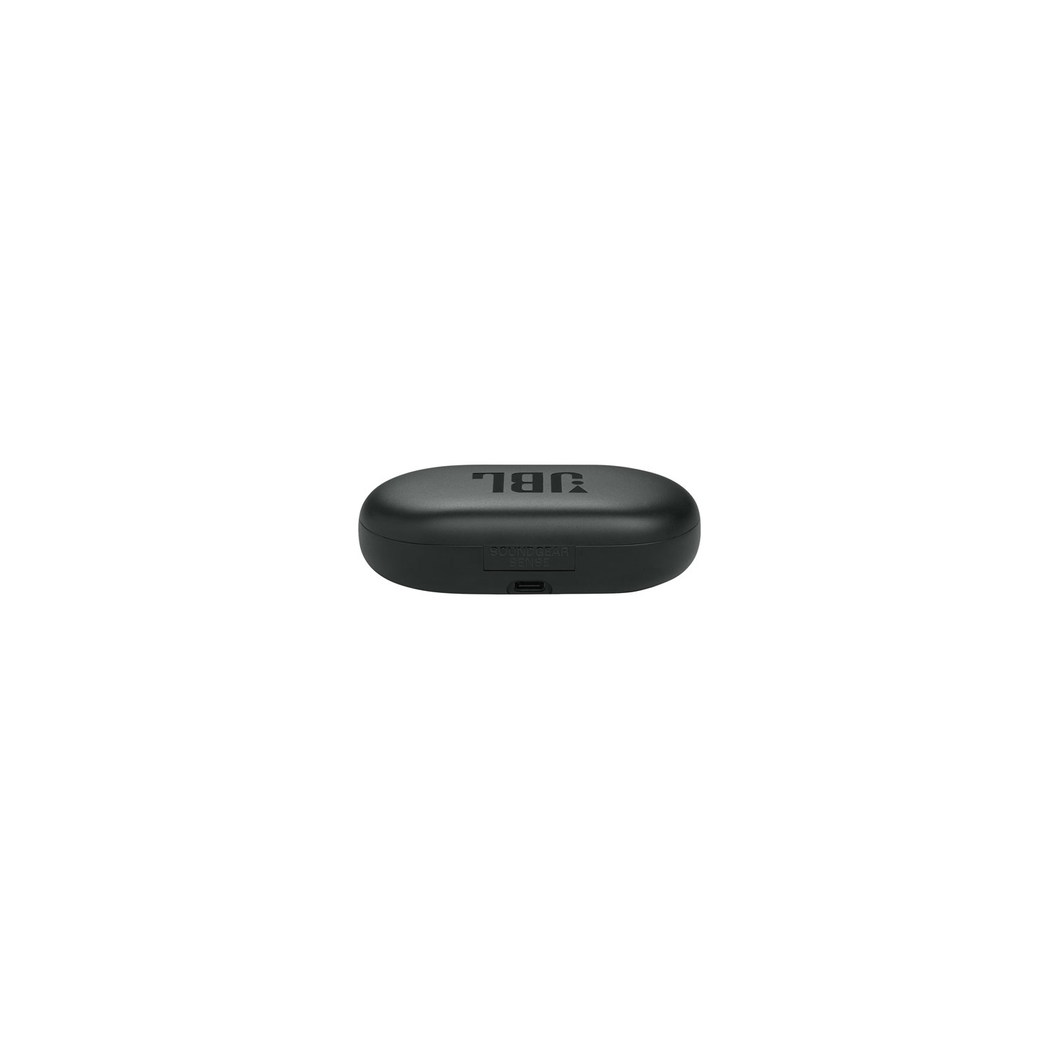 Open Box JBL Soundgear Sense Open-Ear True Wireless Earbuds - Black