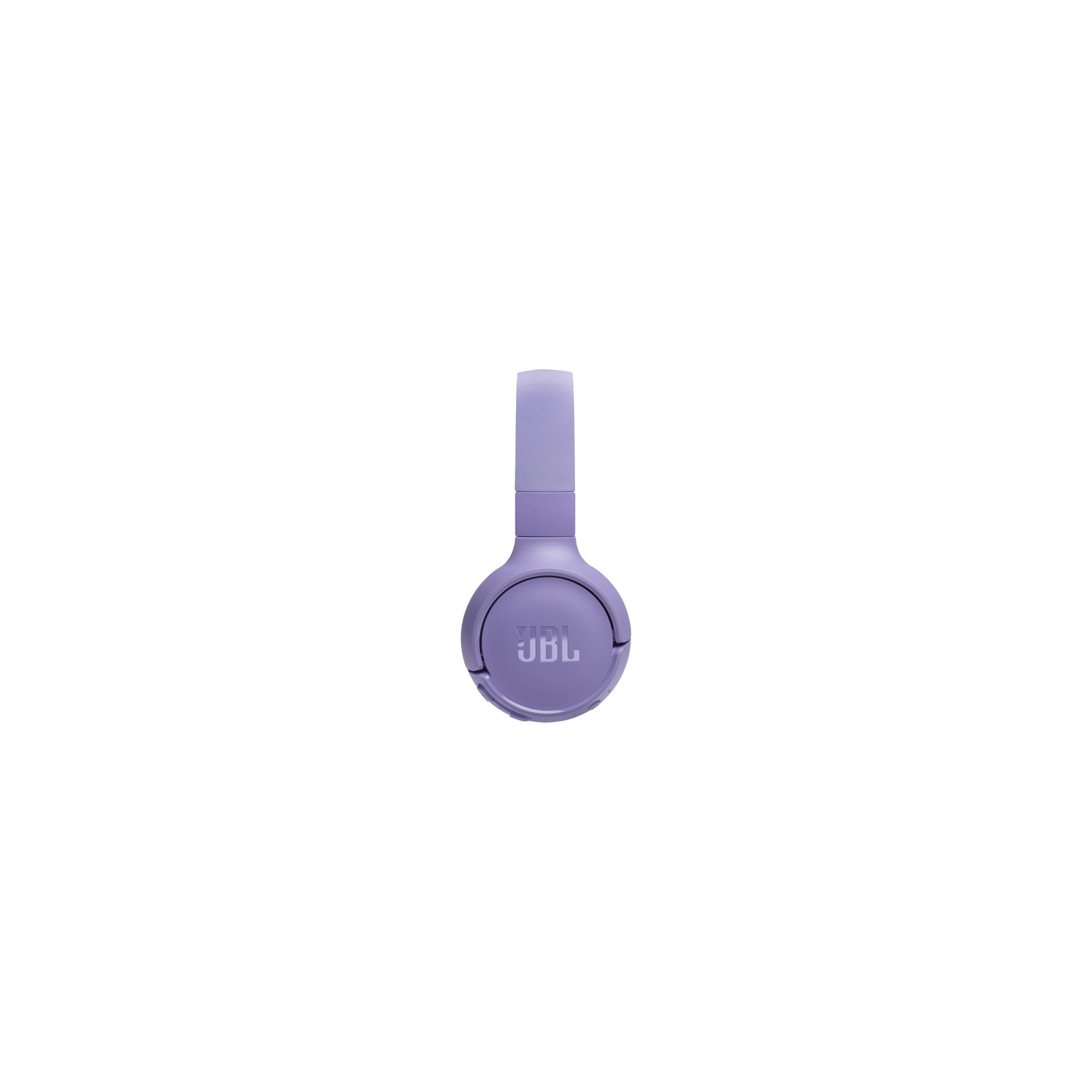 Open Box JBL Tune 520BT On-Ear Sound Isolating Bluetooth Headphones - Purple