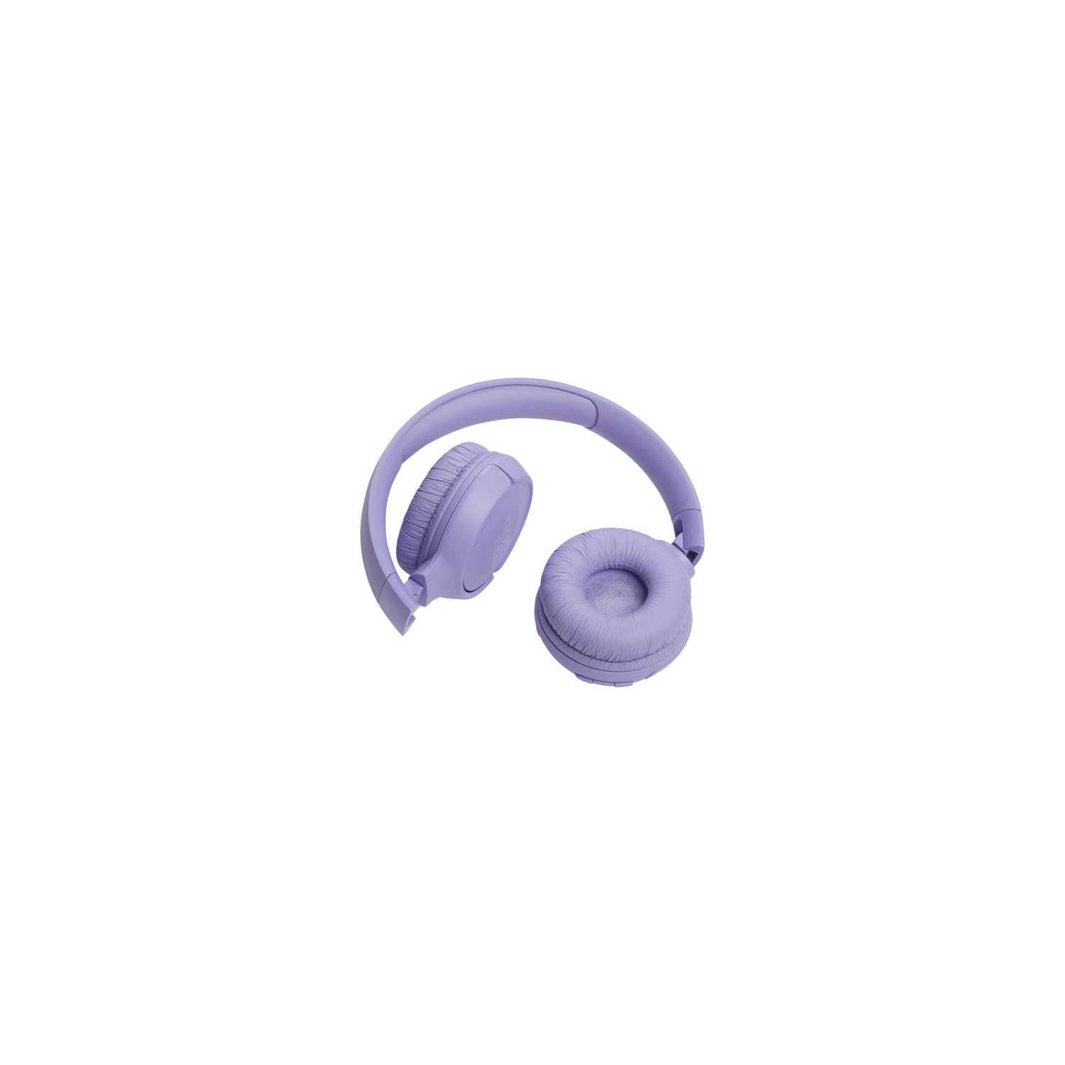 Open Box JBL Tune 520BT On-Ear Sound Isolating Bluetooth Headphones - Purple