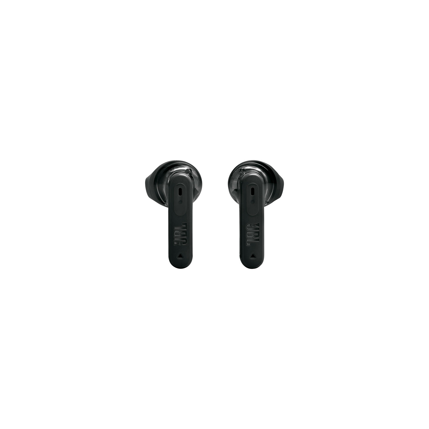 Open Box JBL Tune Flex 2 Ghost Edition In-Ear Noise Cancelling True Wireless Earbuds - Ghost Black