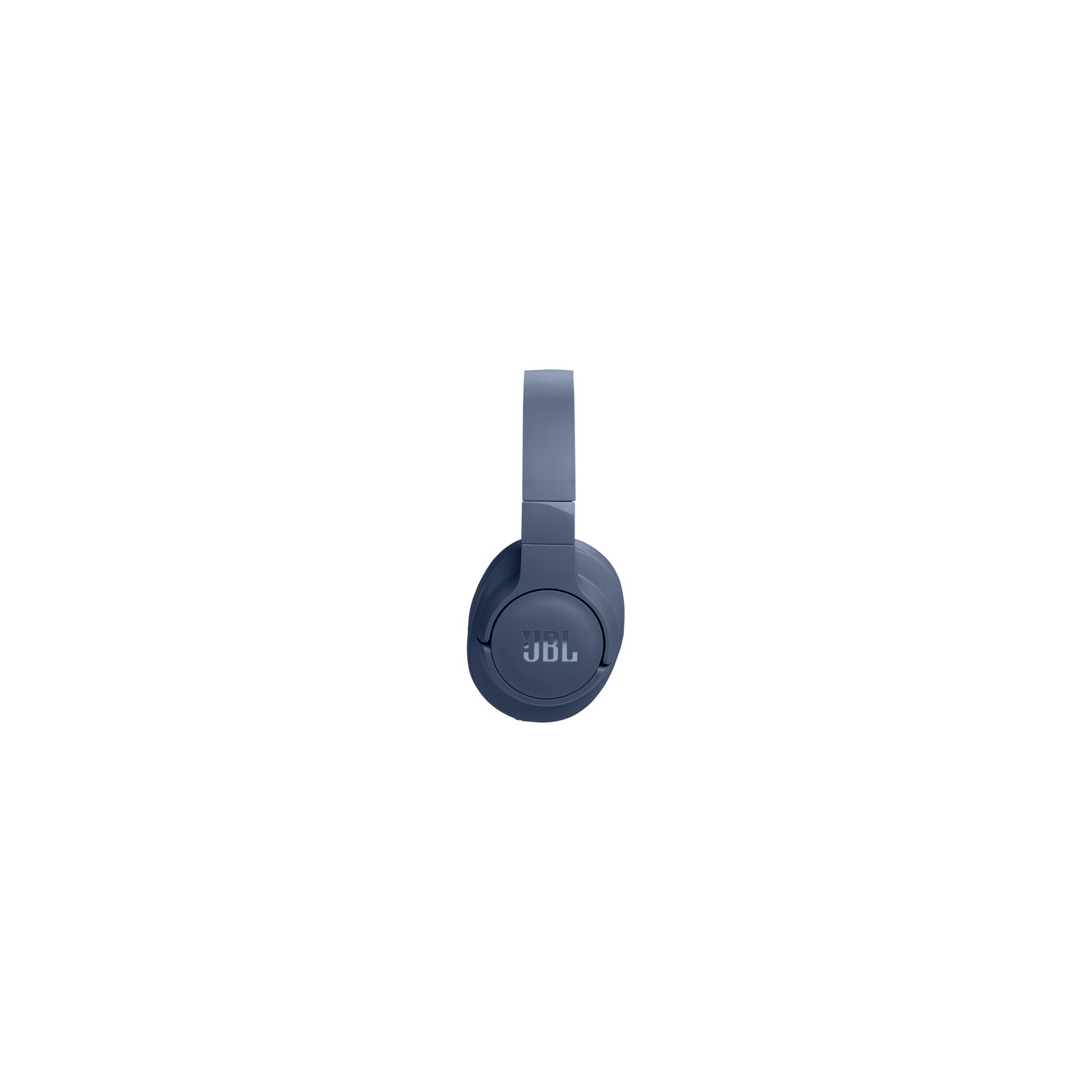 Boîte ouverte Casque d'écoute Bluetooth à suppression du bruit Tune 770NC de JBL - Bleu