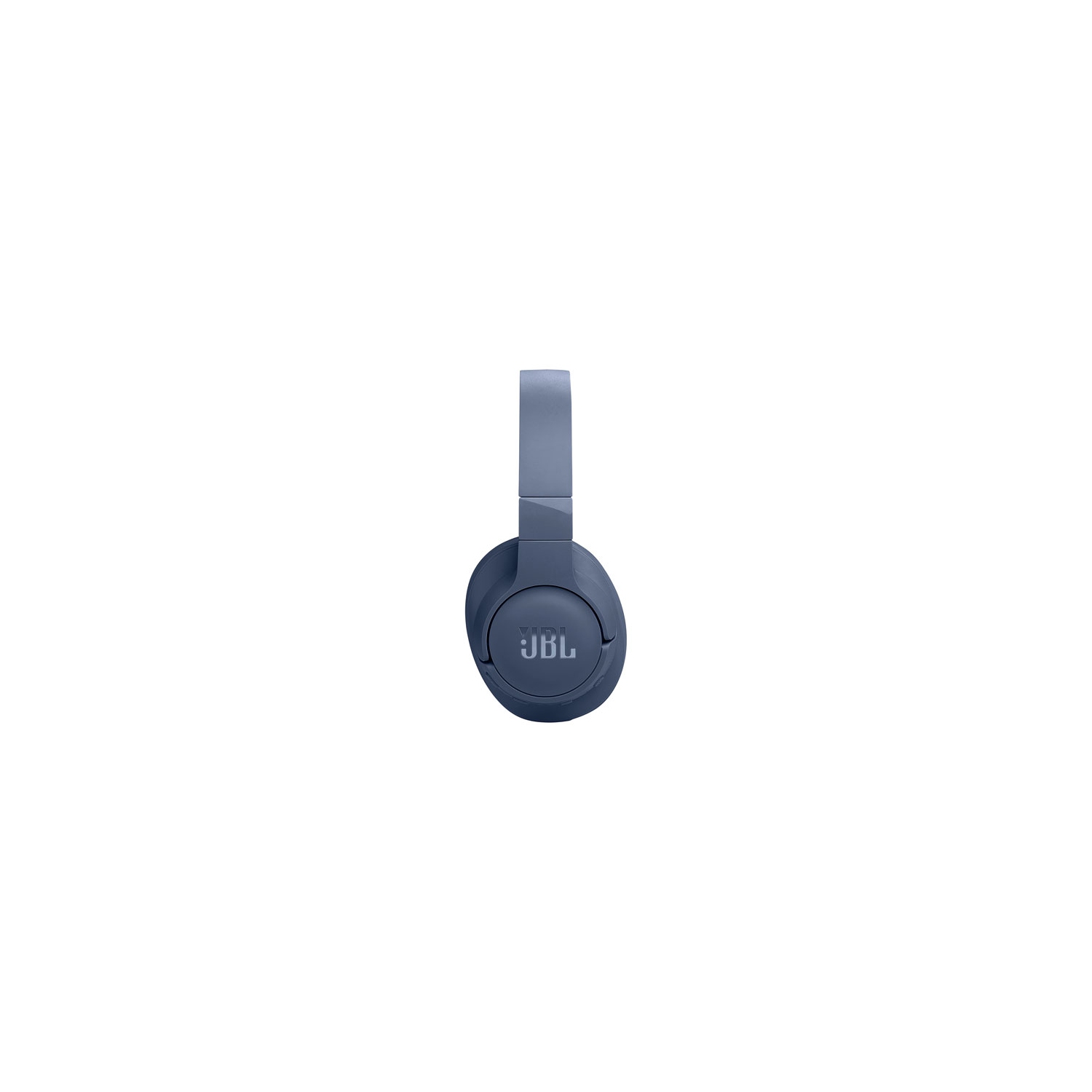 Boîte ouverte Casque d'écoute Bluetooth à suppression du bruit Tune 770NC de JBL - Bleu