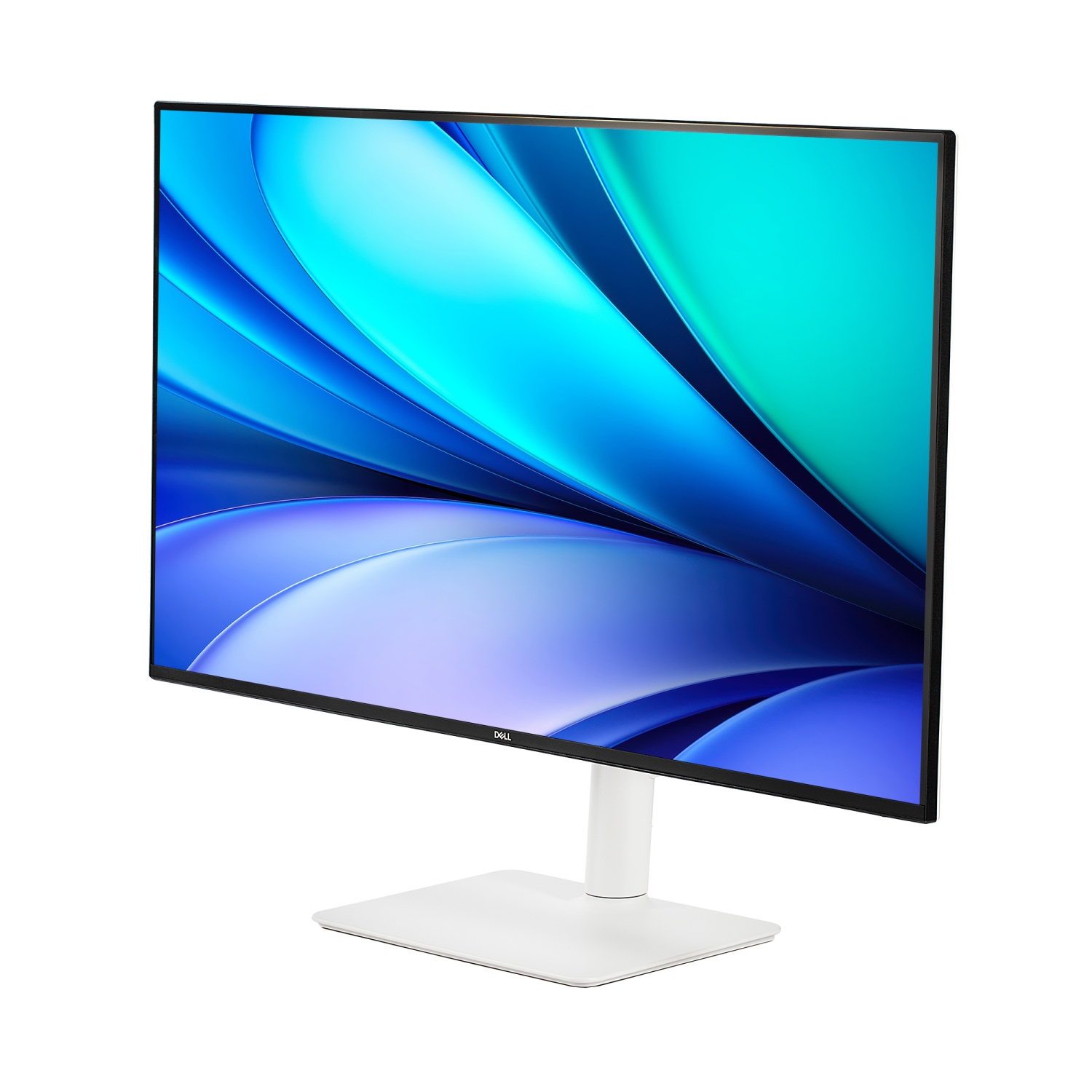 Dell 32 Plus 4K Monitor, Dell Universal Dock, 6ft Gold Plated Cable