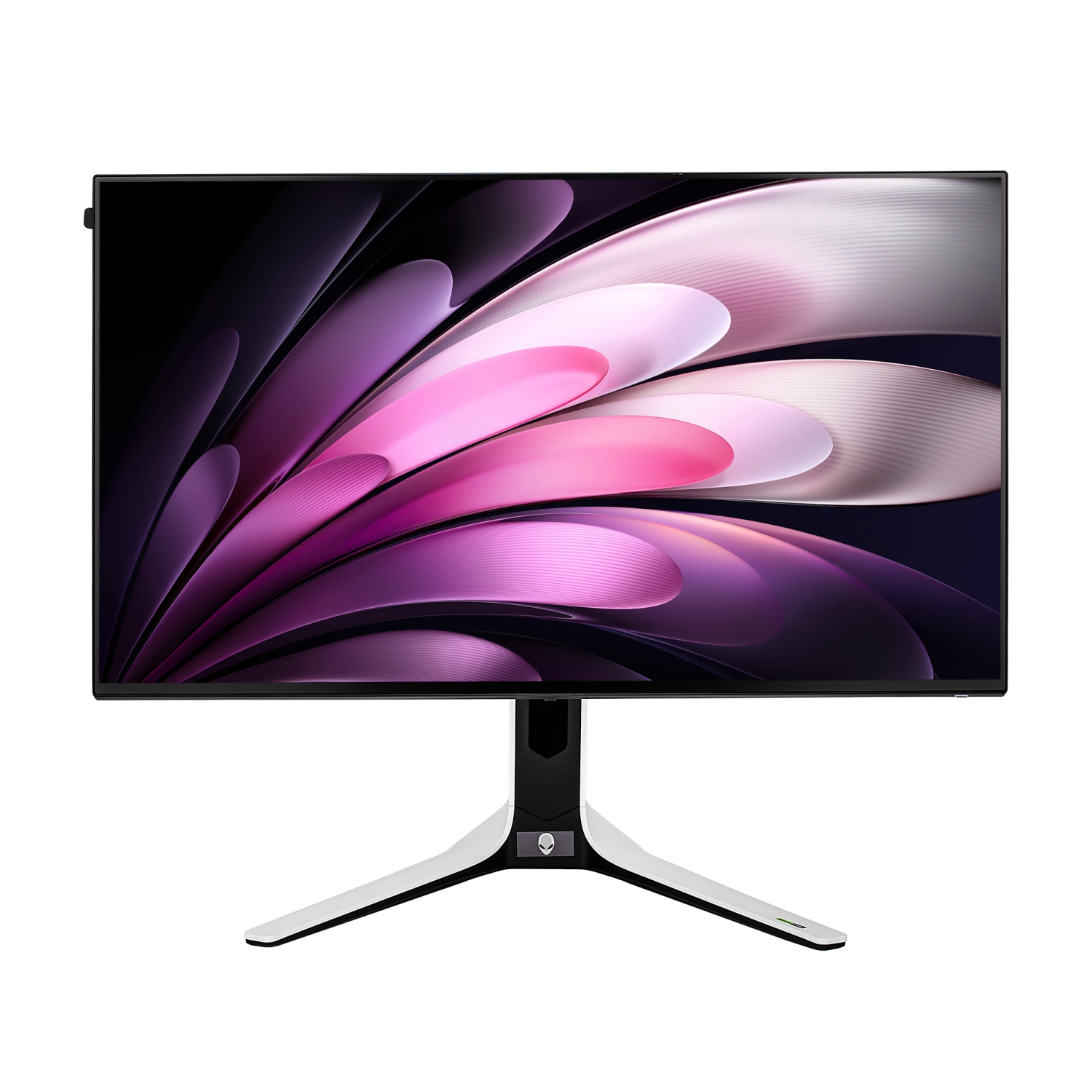 Moniteur de jeu 280&nbsp;Hz 1440p 27&nbsp;po d'Alienware, câble plaqué or 6&nbsp;pi, câble HDMI