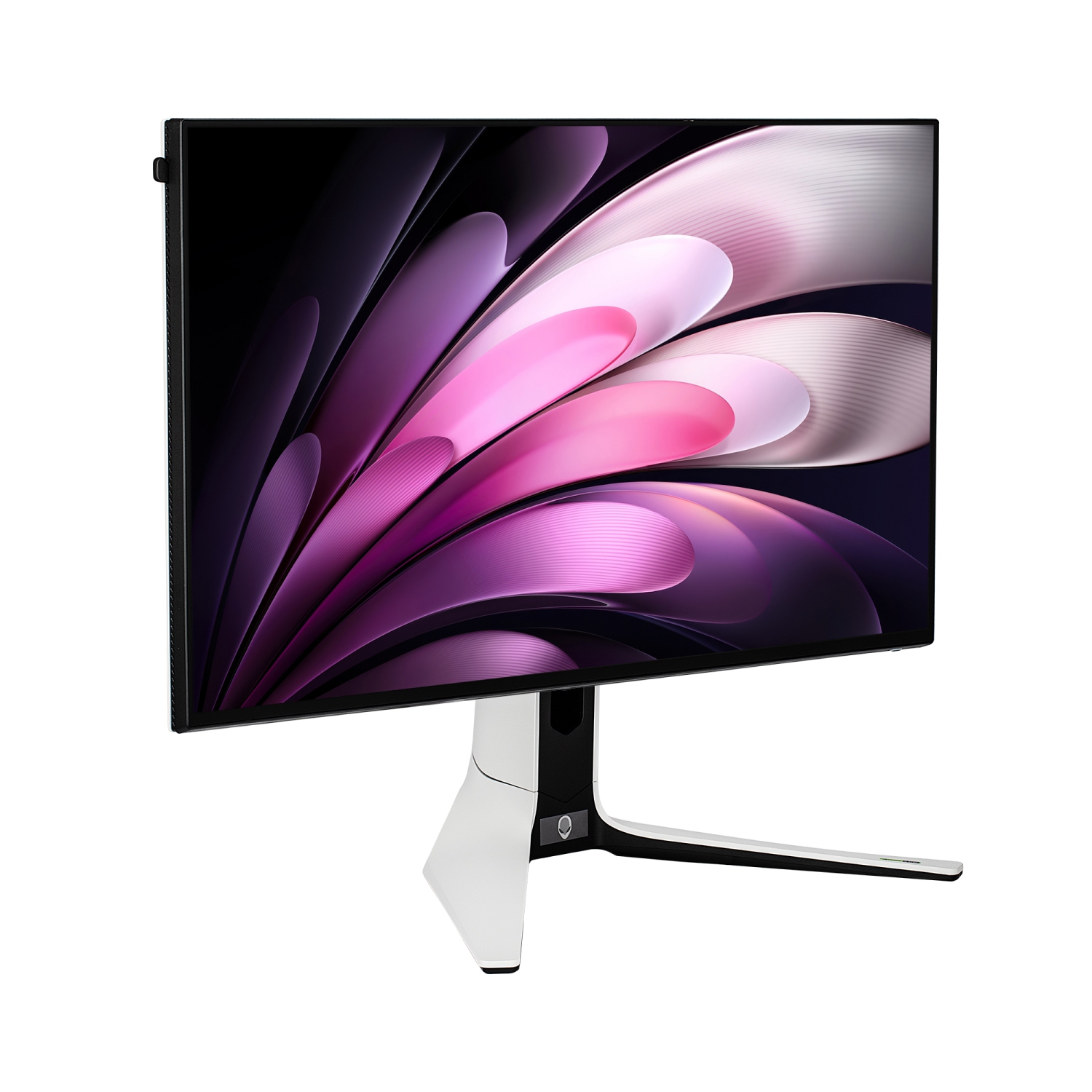 Moniteur de jeu 280&nbsp;Hz 1440p 27&nbsp;po d'Alienware, câble plaqué or 6&nbsp;pi, câble HDMI