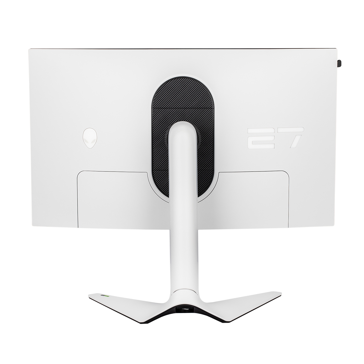 Moniteur de jeu 280&nbsp;Hz 1440p 27&nbsp;po d'Alienware, câble plaqué or 6&nbsp;pi, câble HDMI