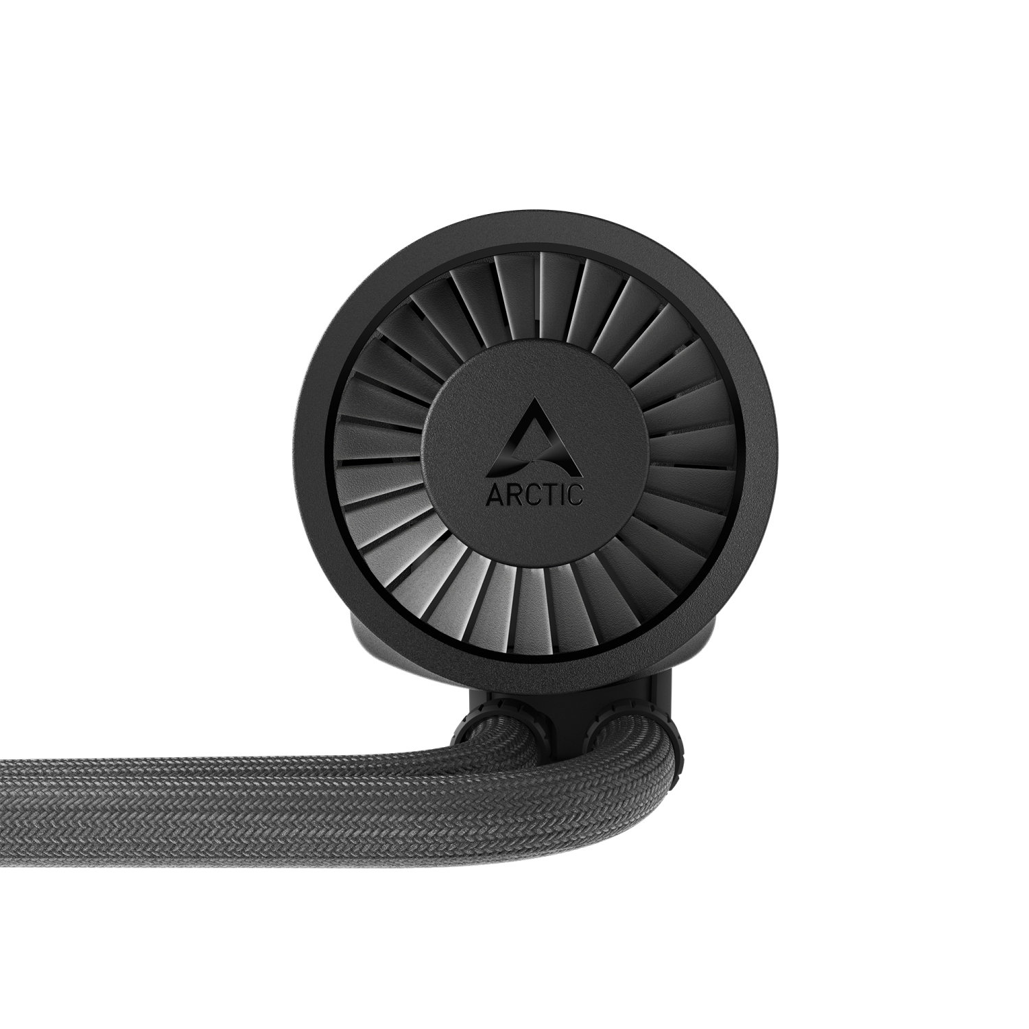 Refroidisseur d'eau pour processeur Arctic Liquid Freezer III Pro 280 tout-en-un, nouveau ventilateur VRM silencieux et puissant, radiateur amélioré,