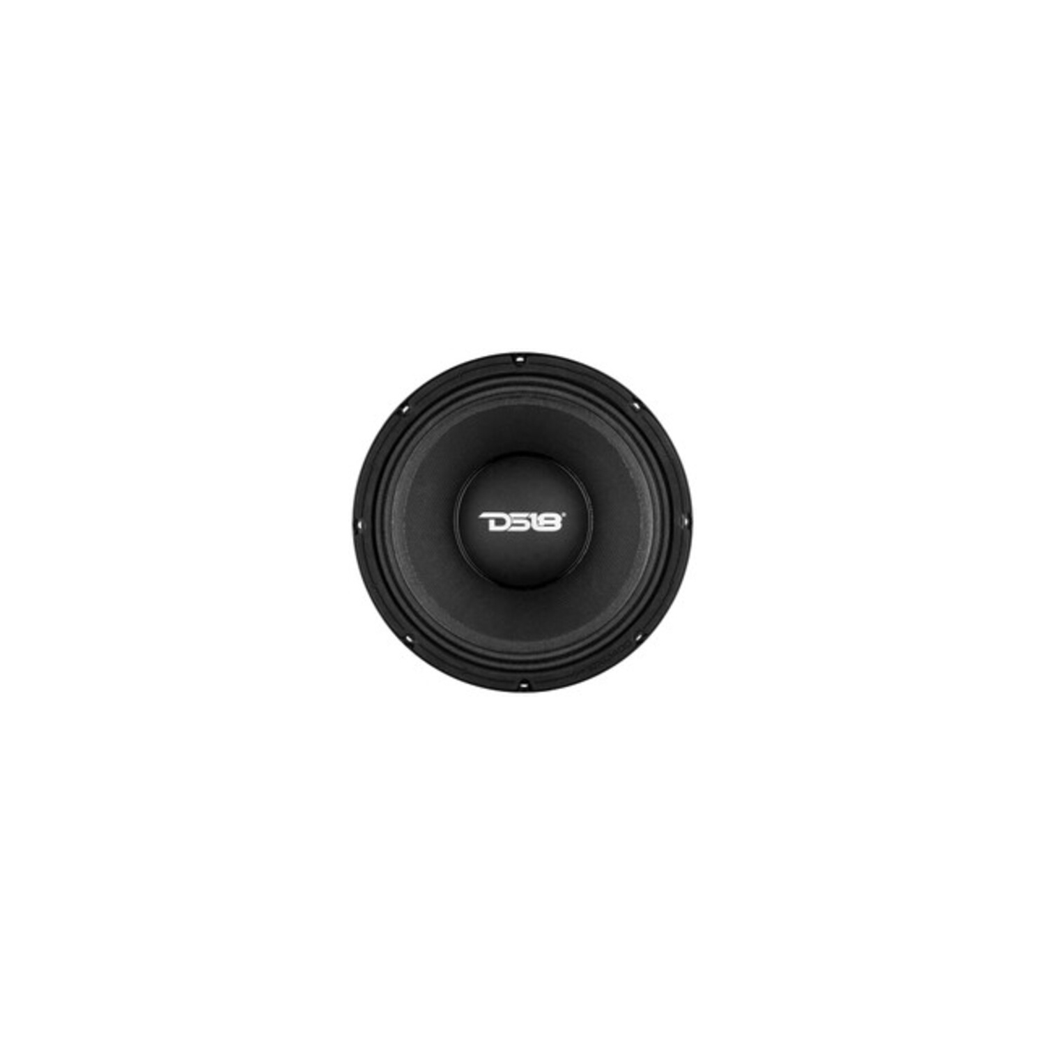 DS18 10XL1400-4 XL 10" Mid-Range Loudspeaker 700W RMS - 4 Ohm