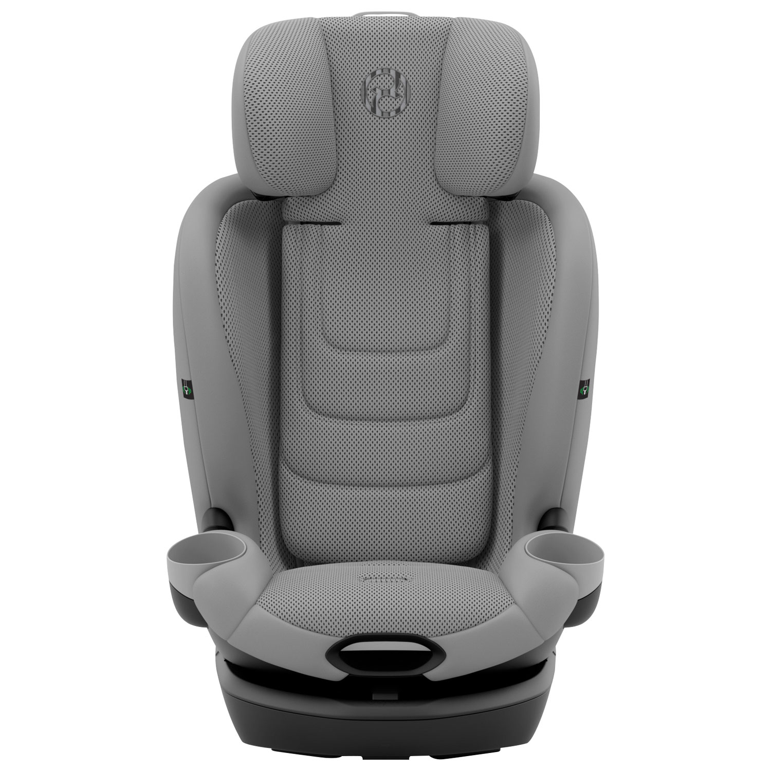 Cybex Callisto G 360 3-in-1 Convertible High-Back Booster Car Seat - Stone Grey