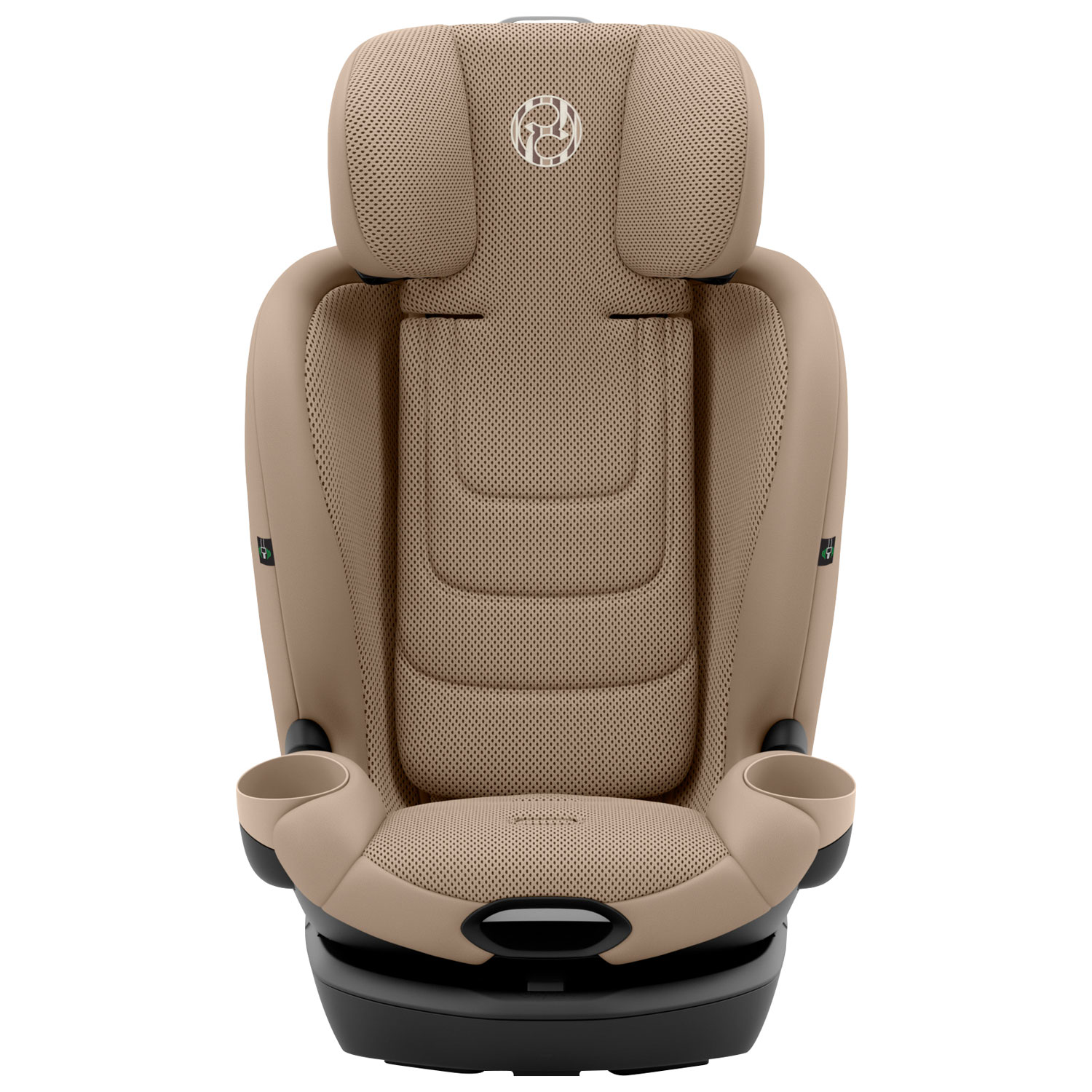 Cybex Callisto G 360 3-in-1 Convertible High-Back Booster Car Seat - Almond Beige