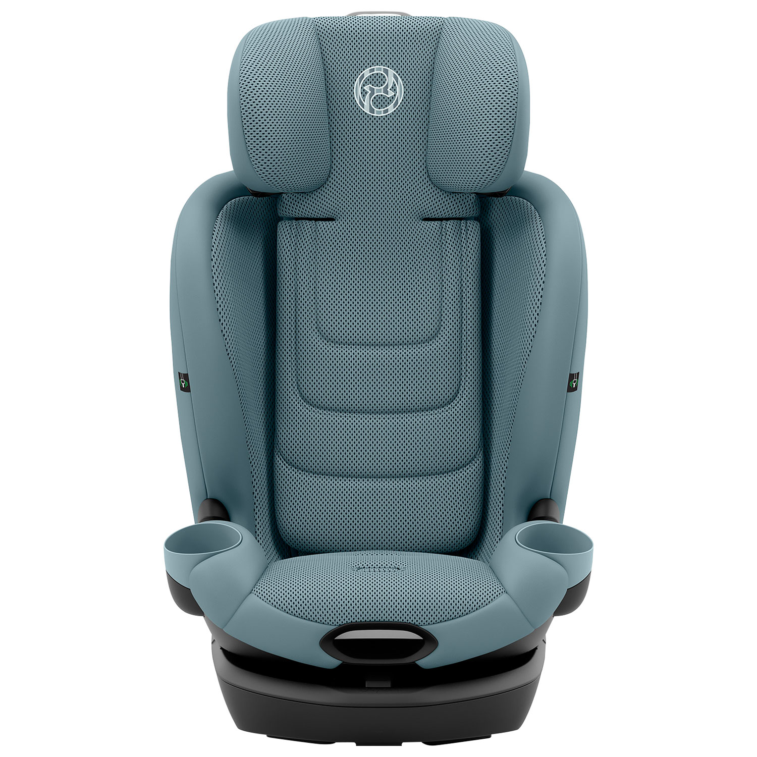 Cybex Callisto G 360 3-in-1 Convertible High-Back Booster Car Seat - Stormy Blue