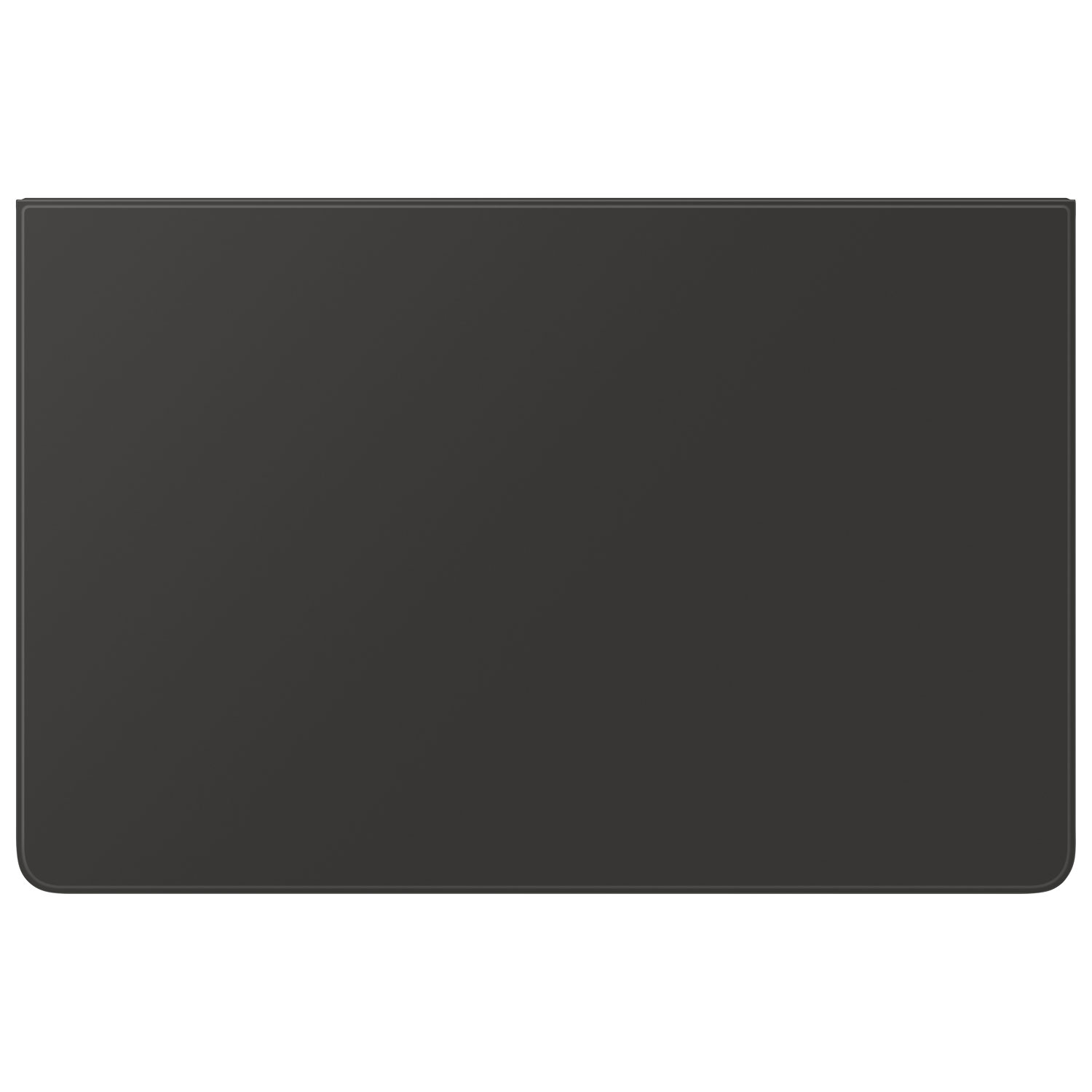 Étui-clavier mince Book Cover de Samsung avec touche d'IA pour Galaxy S11 - Noir