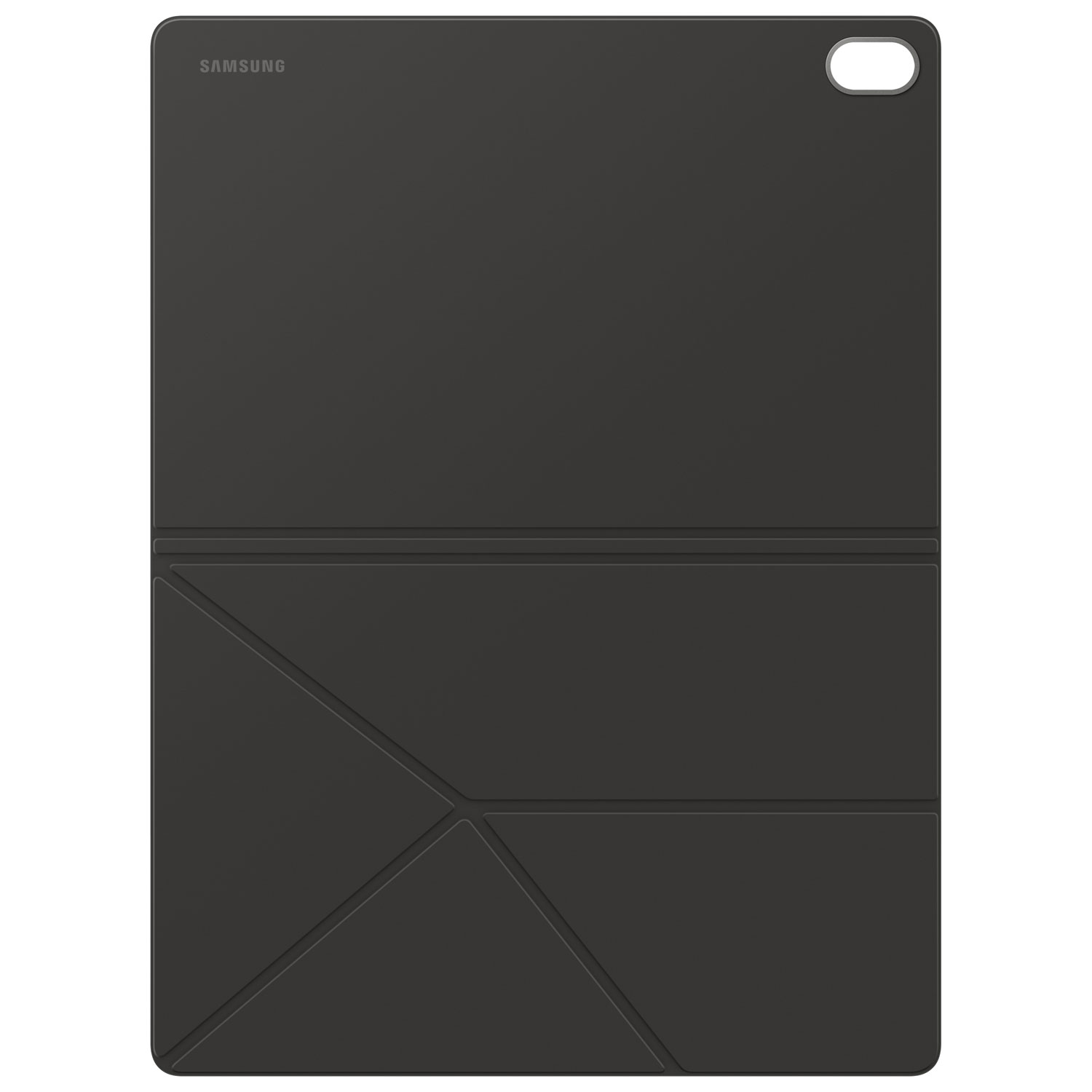 Étui Book Cover de Samsung pour Galaxy Tab S11 - Noir