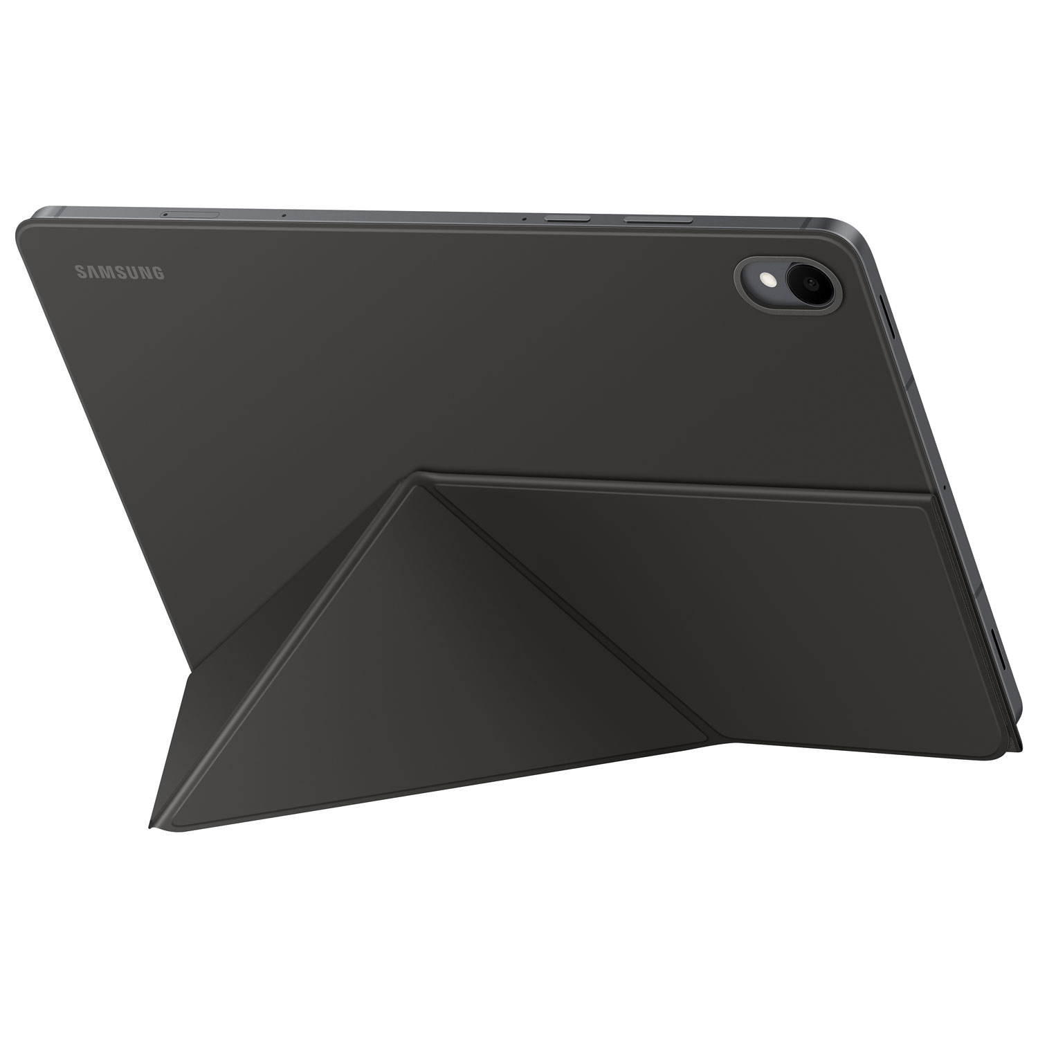 Étui Book Cover de Samsung pour Galaxy Tab S11 - Noir