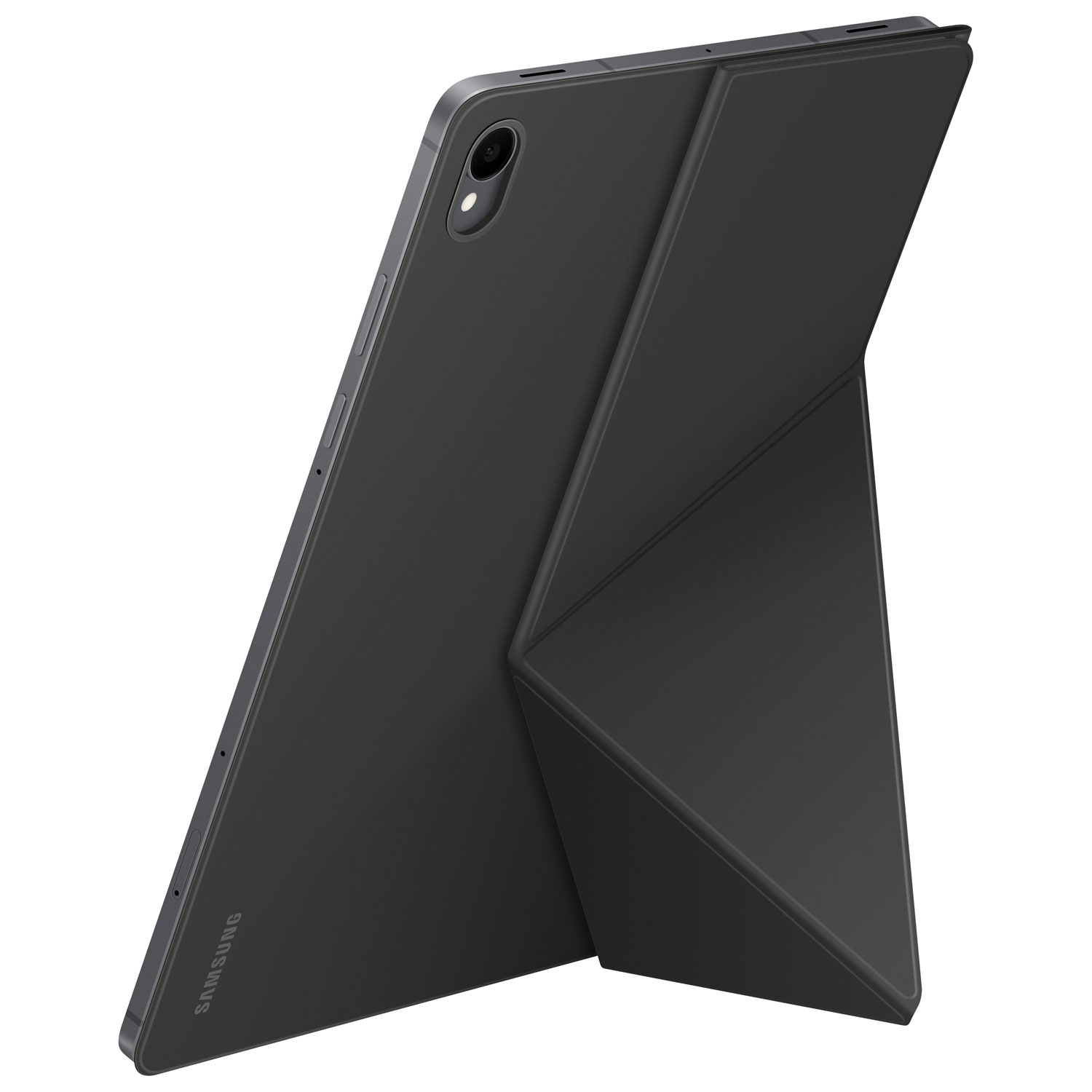 Étui Book Cover de Samsung pour Galaxy Tab S11 - Noir